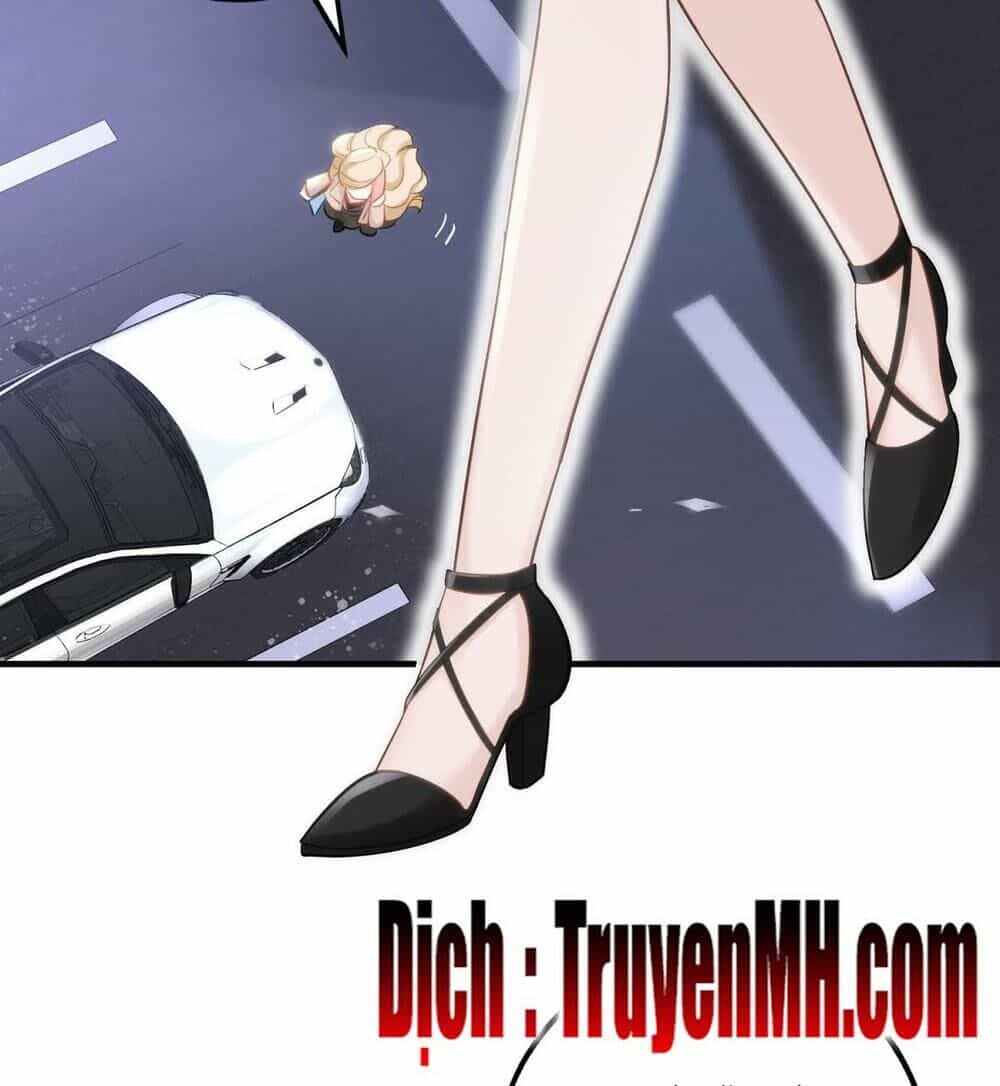 Lấy Tình Yêu, Lấy Thời Gian - Chương 13 - ảnh 6