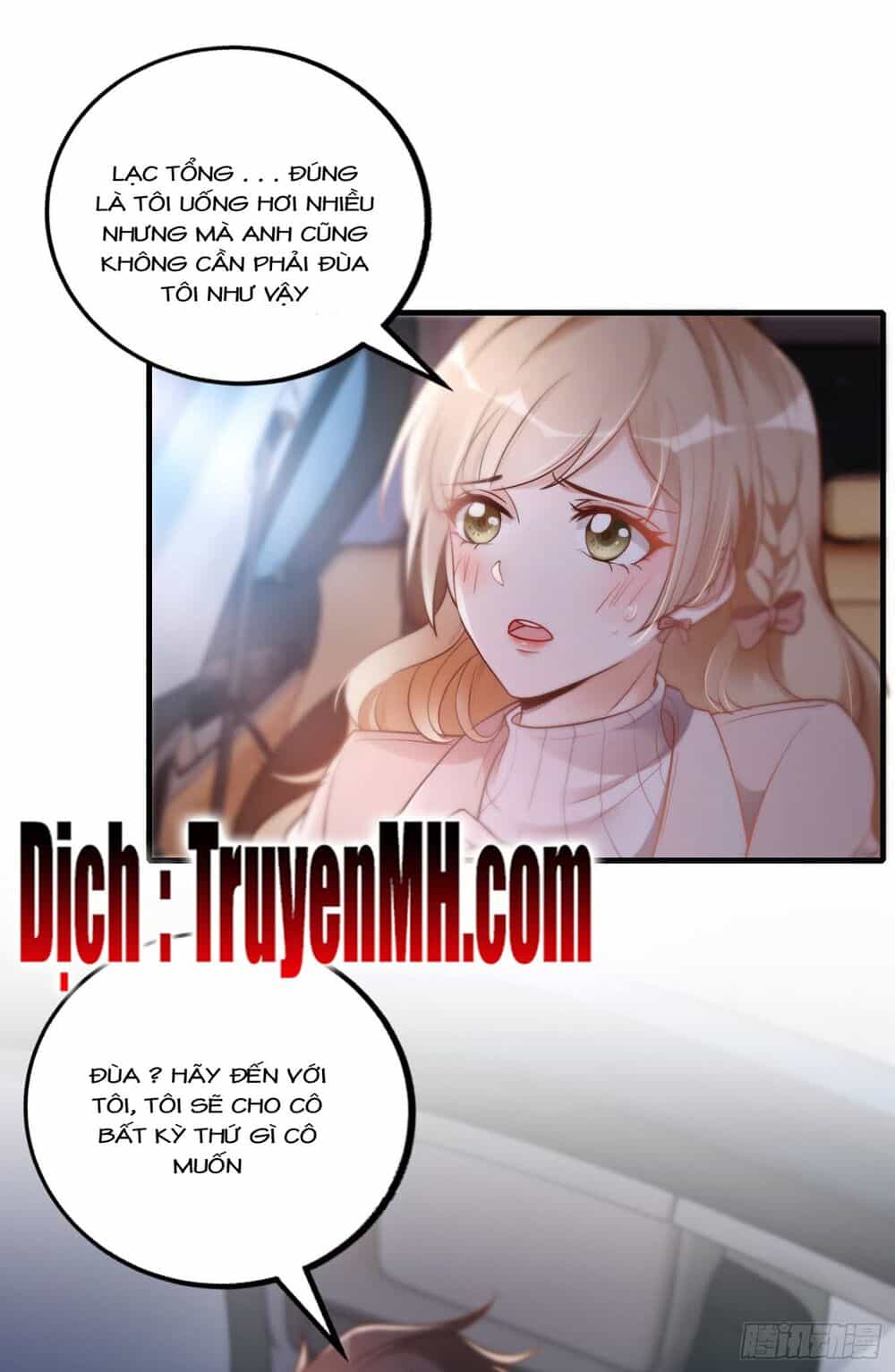 Lấy Tình Yêu, Lấy Thời Gian - Chương 16 - ảnh 21