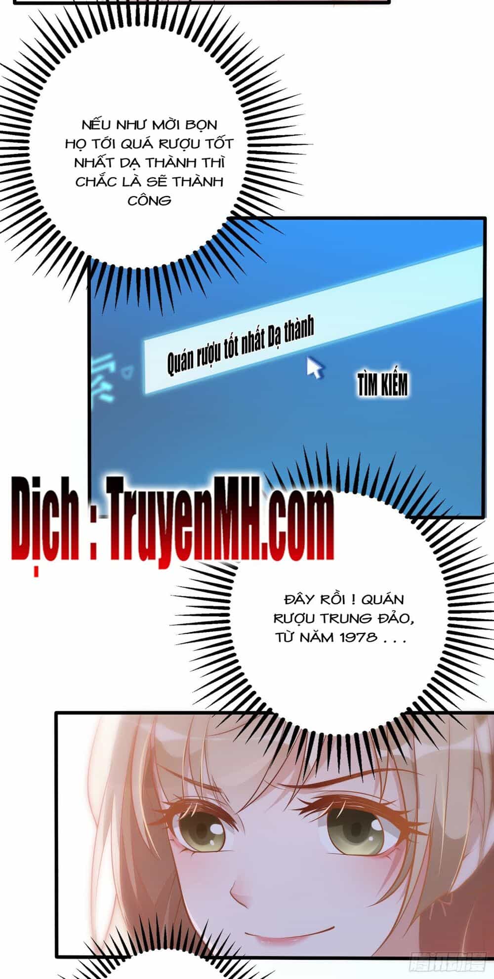 Lấy Tình Yêu, Lấy Thời Gian - Chương 19 - ảnh 13
