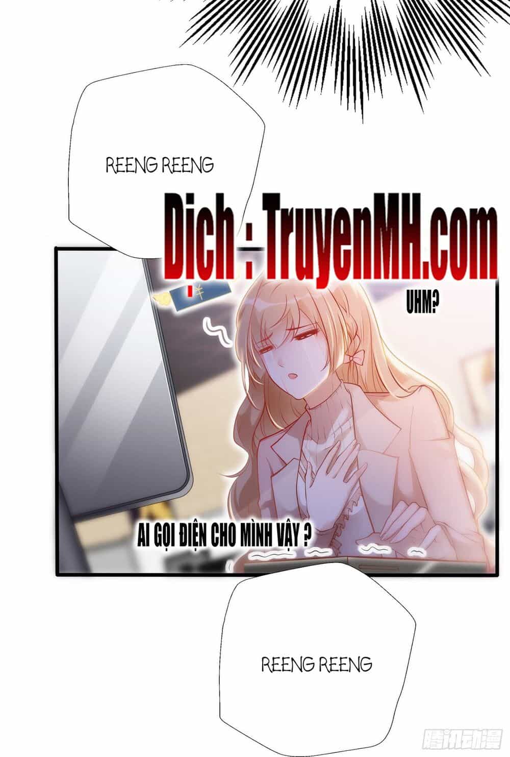 Lấy Tình Yêu, Lấy Thời Gian - Chương 19 - ảnh 16