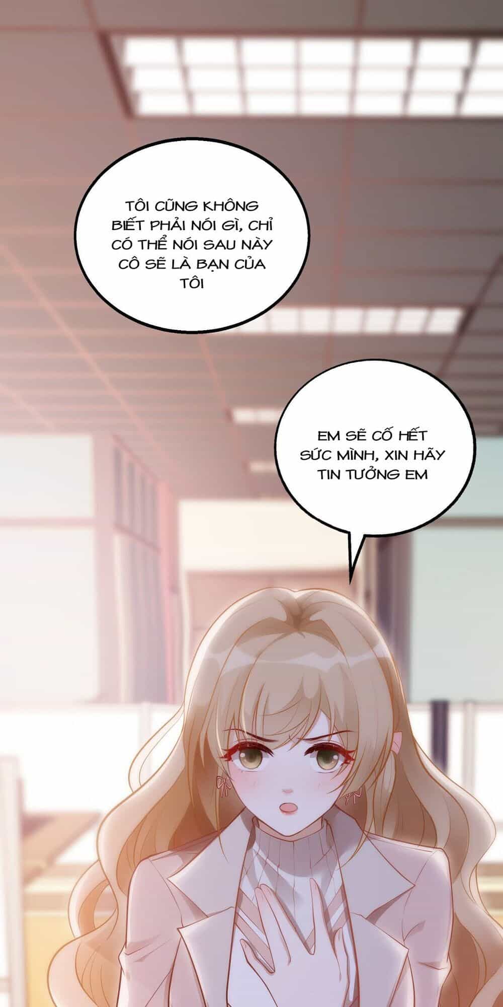 Lấy Tình Yêu, Lấy Thời Gian - Chương 19 - ảnh 8