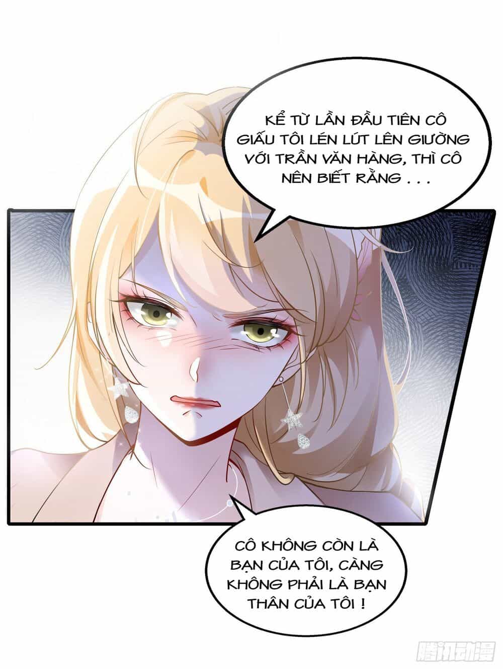 Lấy Tình Yêu, Lấy Thời Gian - Chương 2 - ảnh 10