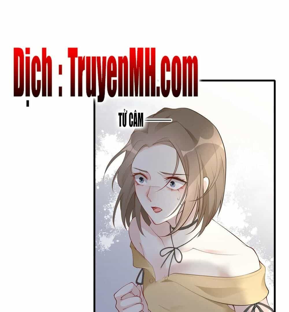 Lấy Tình Yêu, Lấy Thời Gian - Chương 2 - ảnh 18