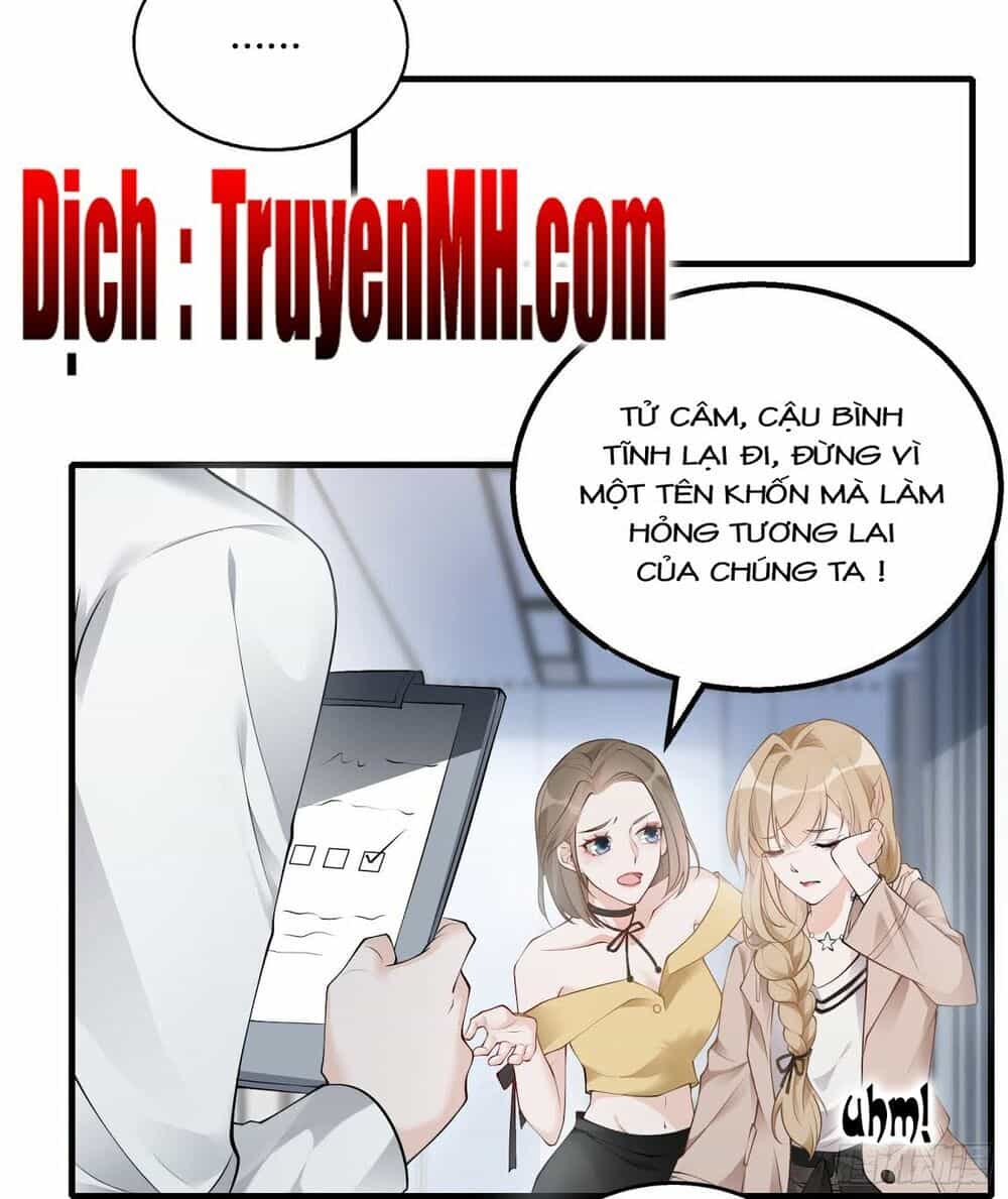 Lấy Tình Yêu, Lấy Thời Gian - Chương 2 - ảnh 27