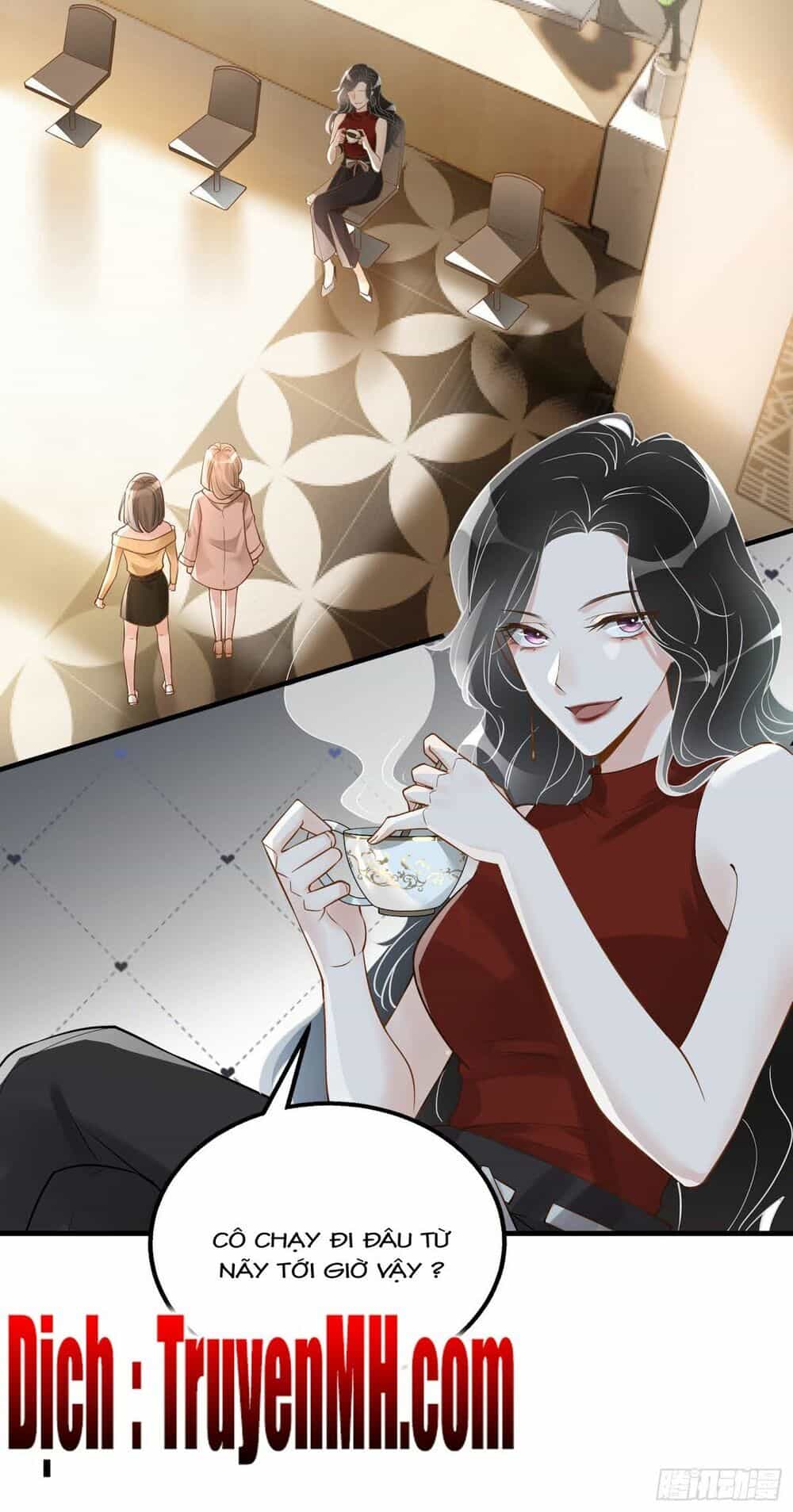 Lấy Tình Yêu, Lấy Thời Gian - Chương 2 - ảnh 3