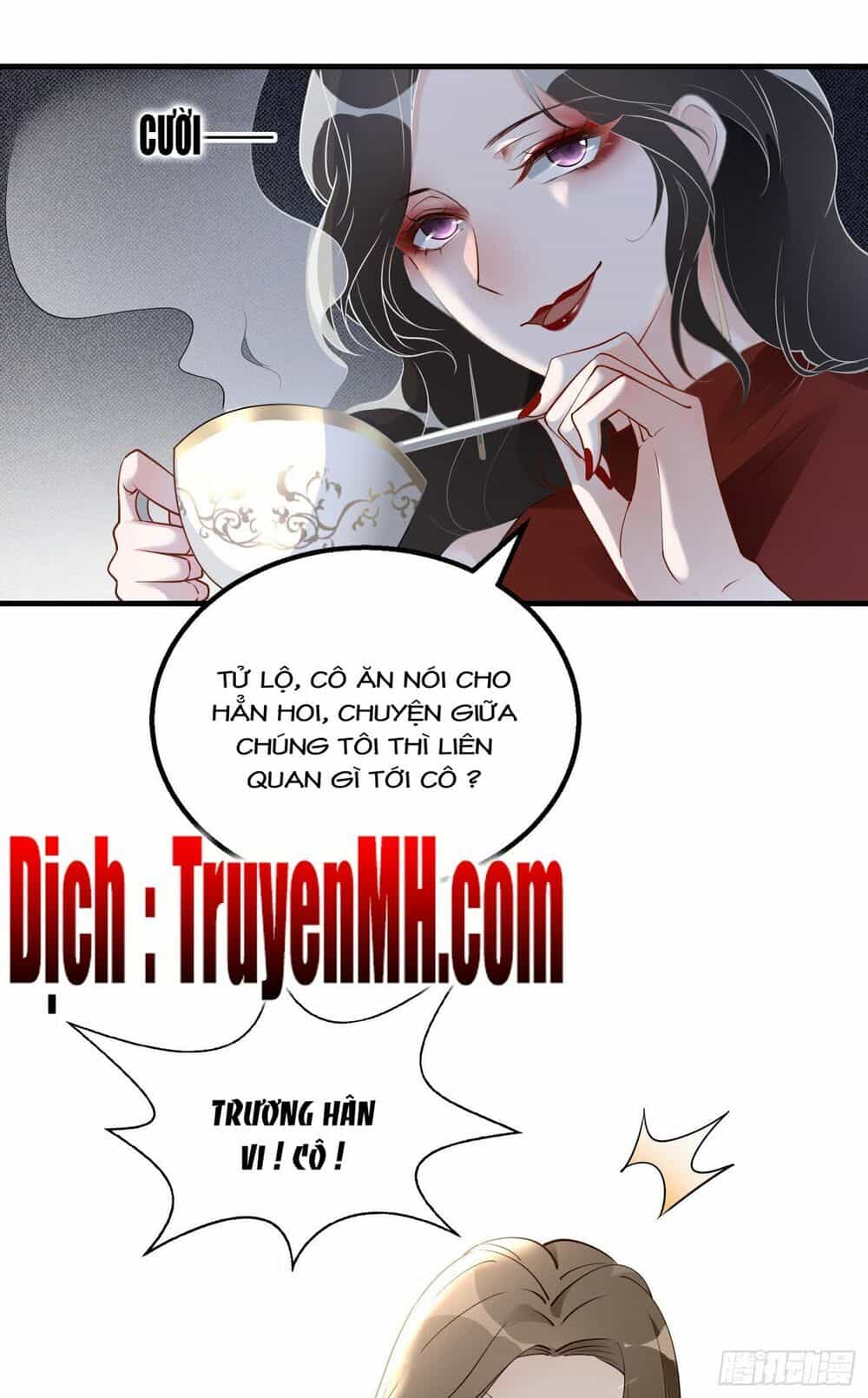 Lấy Tình Yêu, Lấy Thời Gian - Chương 2 - ảnh 6