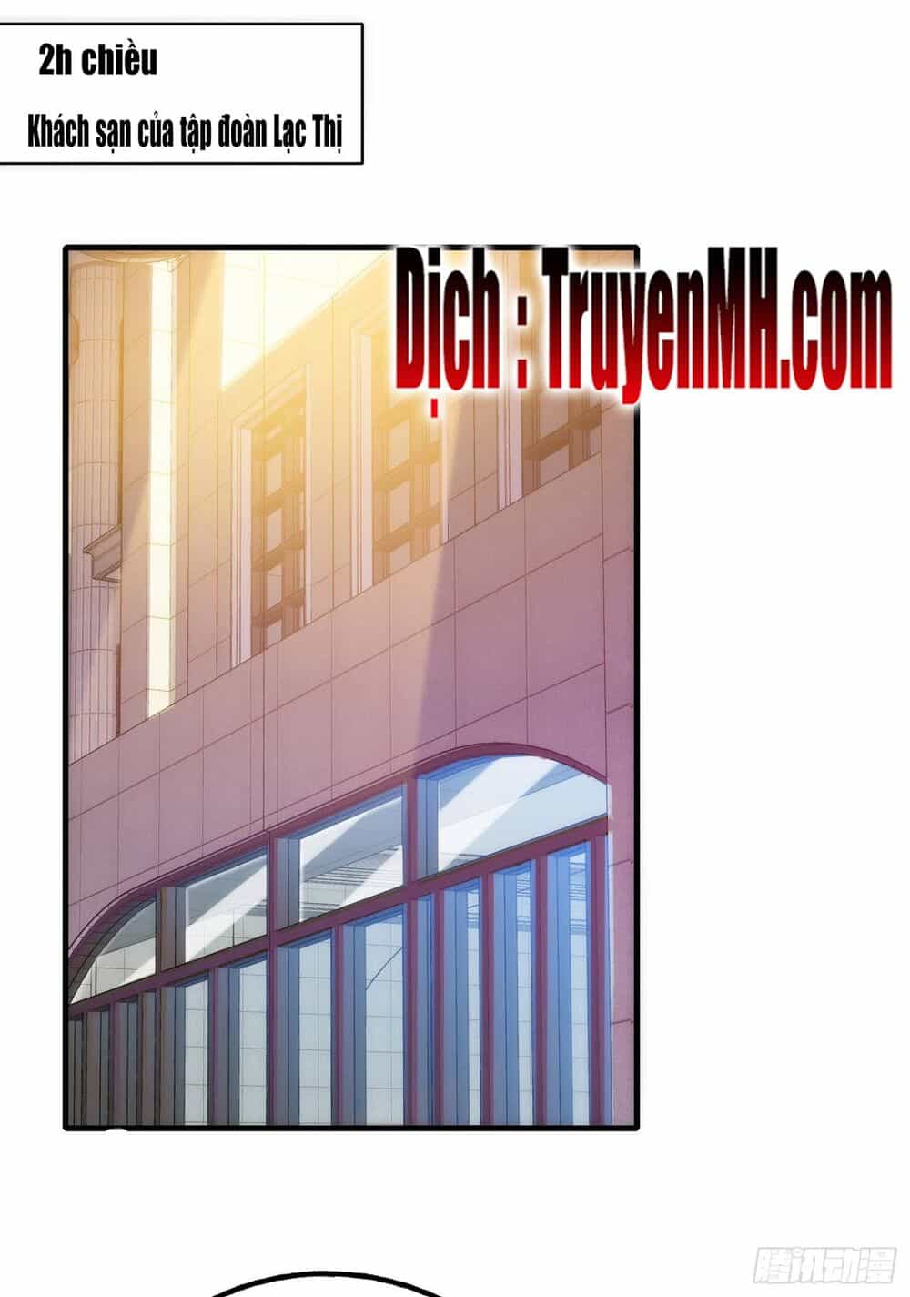 Lấy Tình Yêu, Lấy Thời Gian - Chương 21 - ảnh 13
