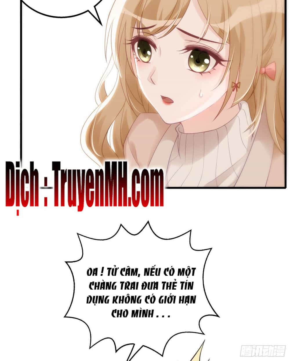 Lấy Tình Yêu, Lấy Thời Gian - Chương 21 - ảnh 5