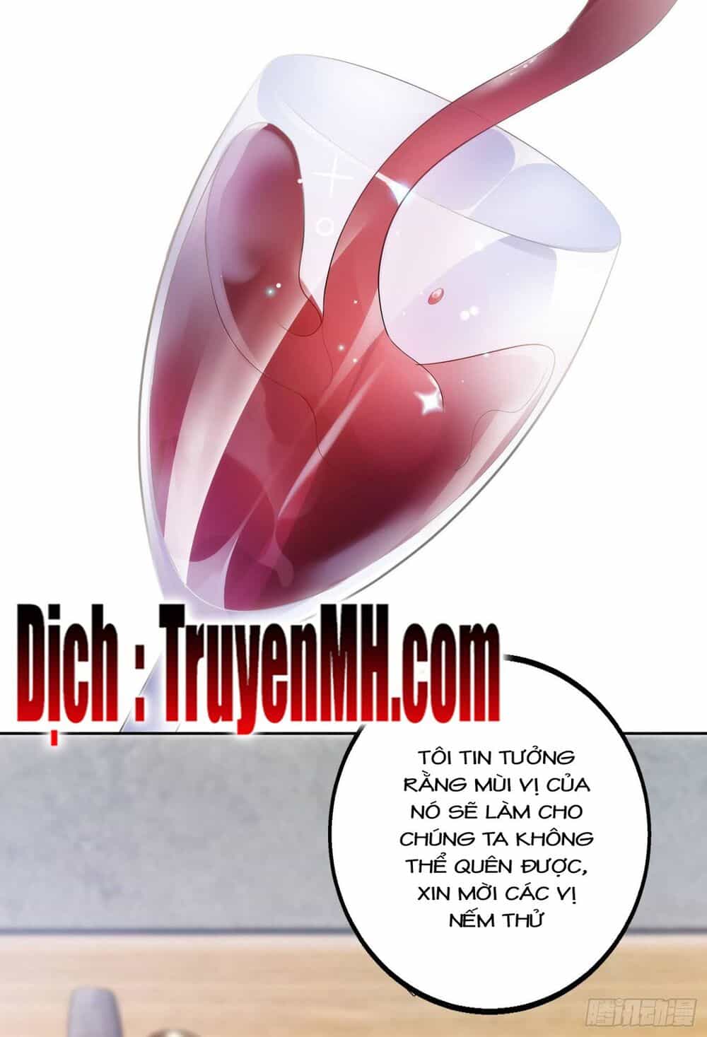 Lấy Tình Yêu, Lấy Thời Gian - Chương 22 - ảnh 12