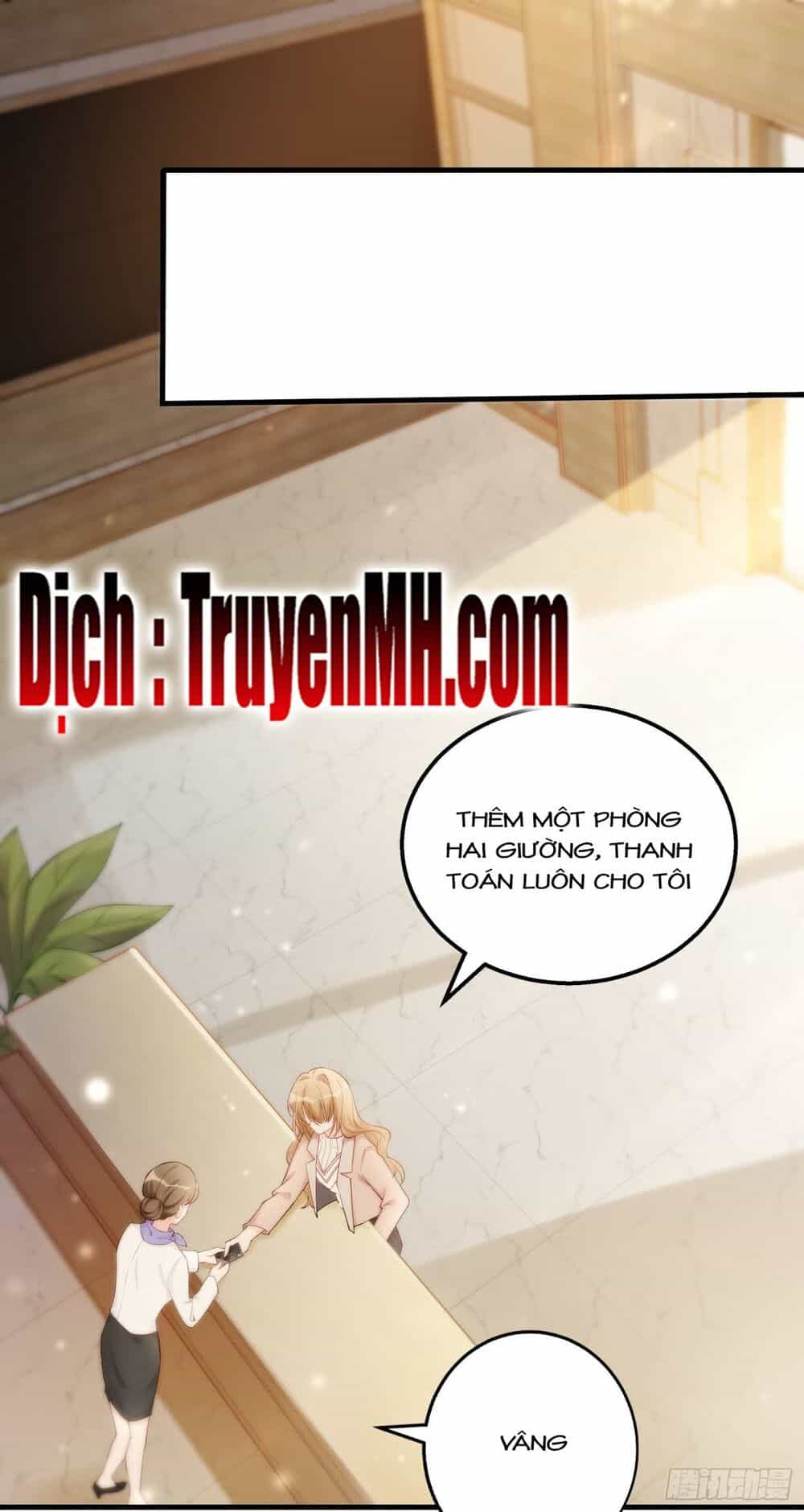 Lấy Tình Yêu, Lấy Thời Gian - Chương 22 - ảnh 16