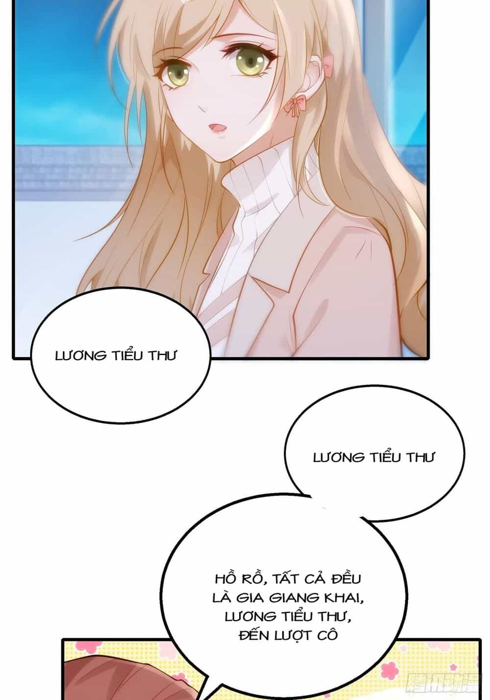 Lấy Tình Yêu, Lấy Thời Gian - Chương 26 - ảnh 6