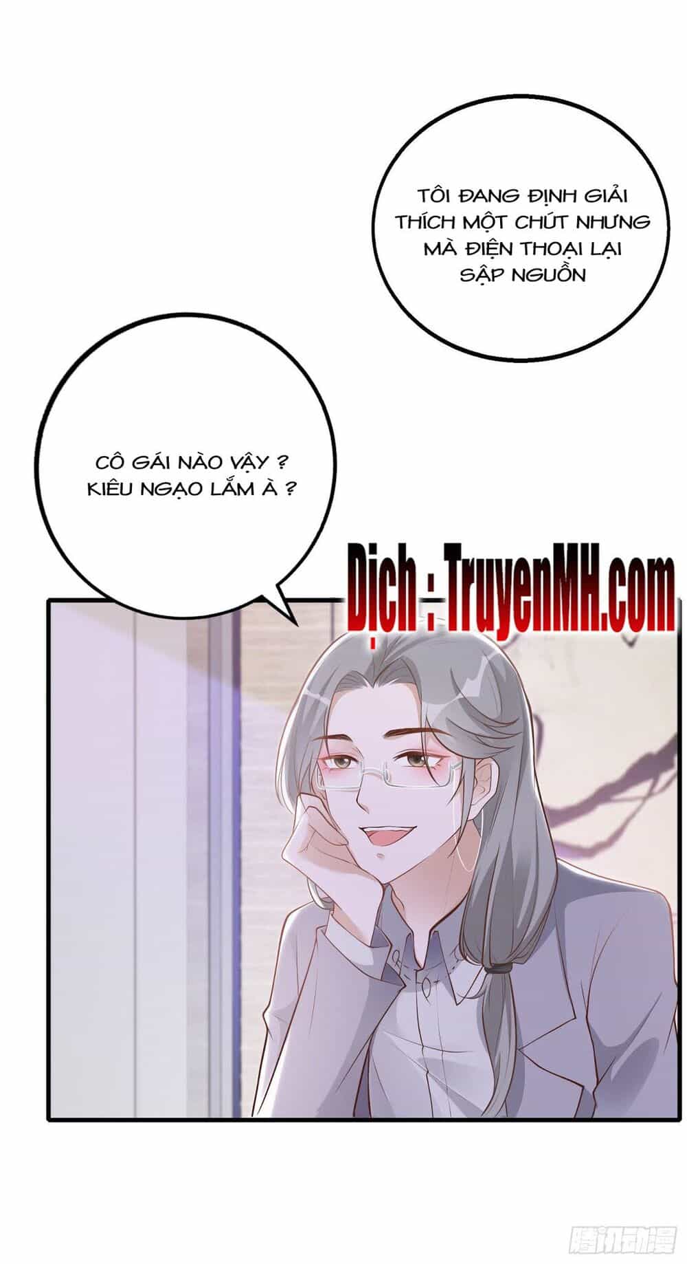 Lấy Tình Yêu, Lấy Thời Gian - Chương 27 - ảnh 15