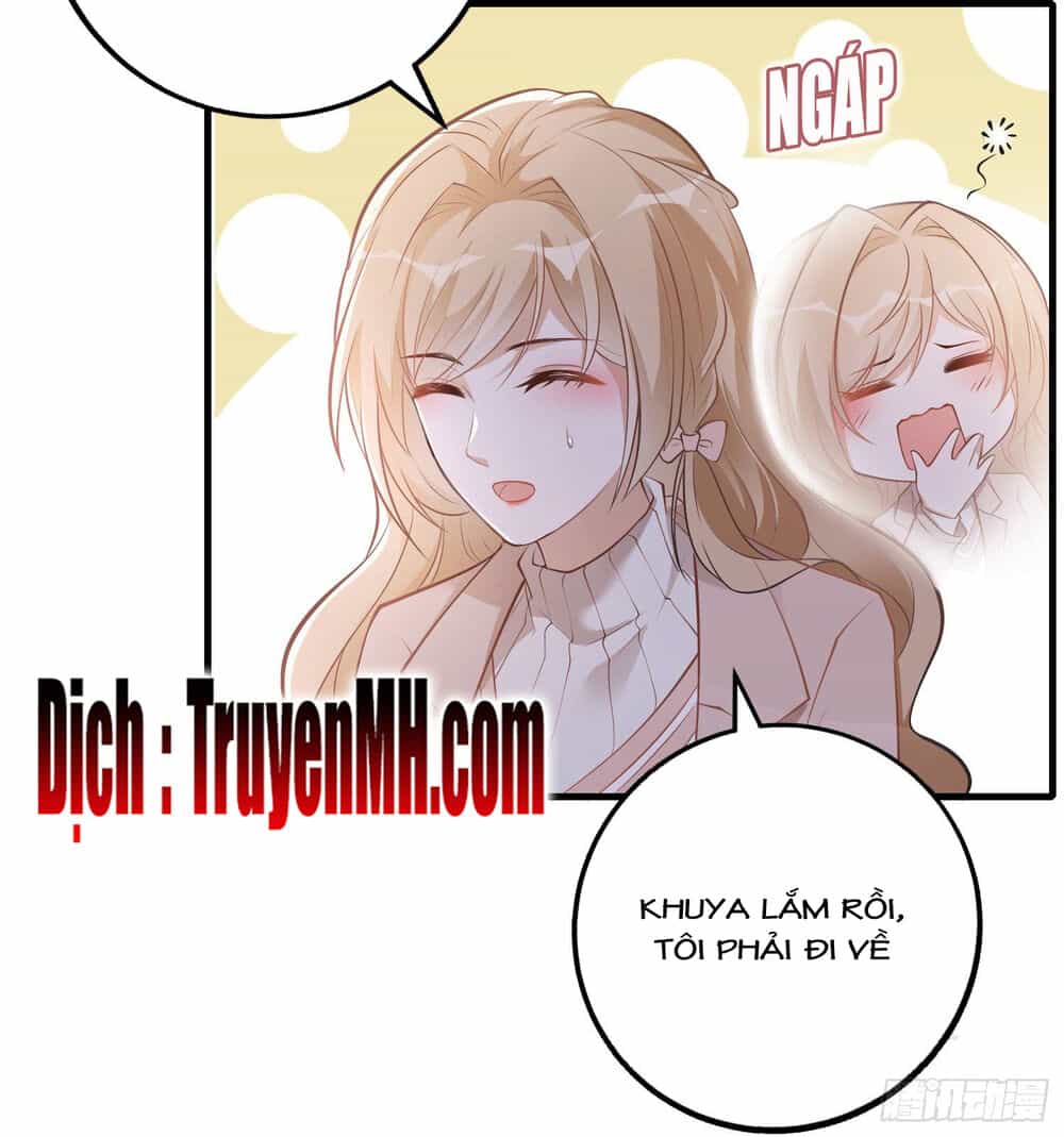 Lấy Tình Yêu, Lấy Thời Gian - Chương 27 - ảnh 17