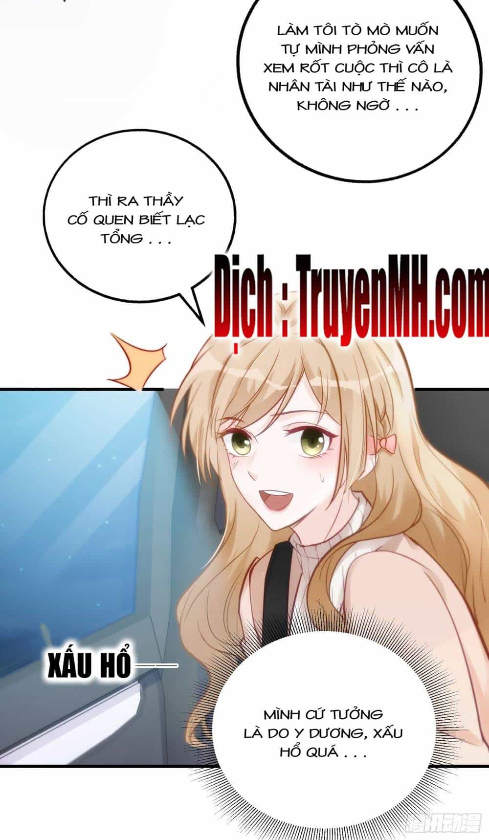 Lấy Tình Yêu, Lấy Thời Gian - Chương 28 - ảnh 13