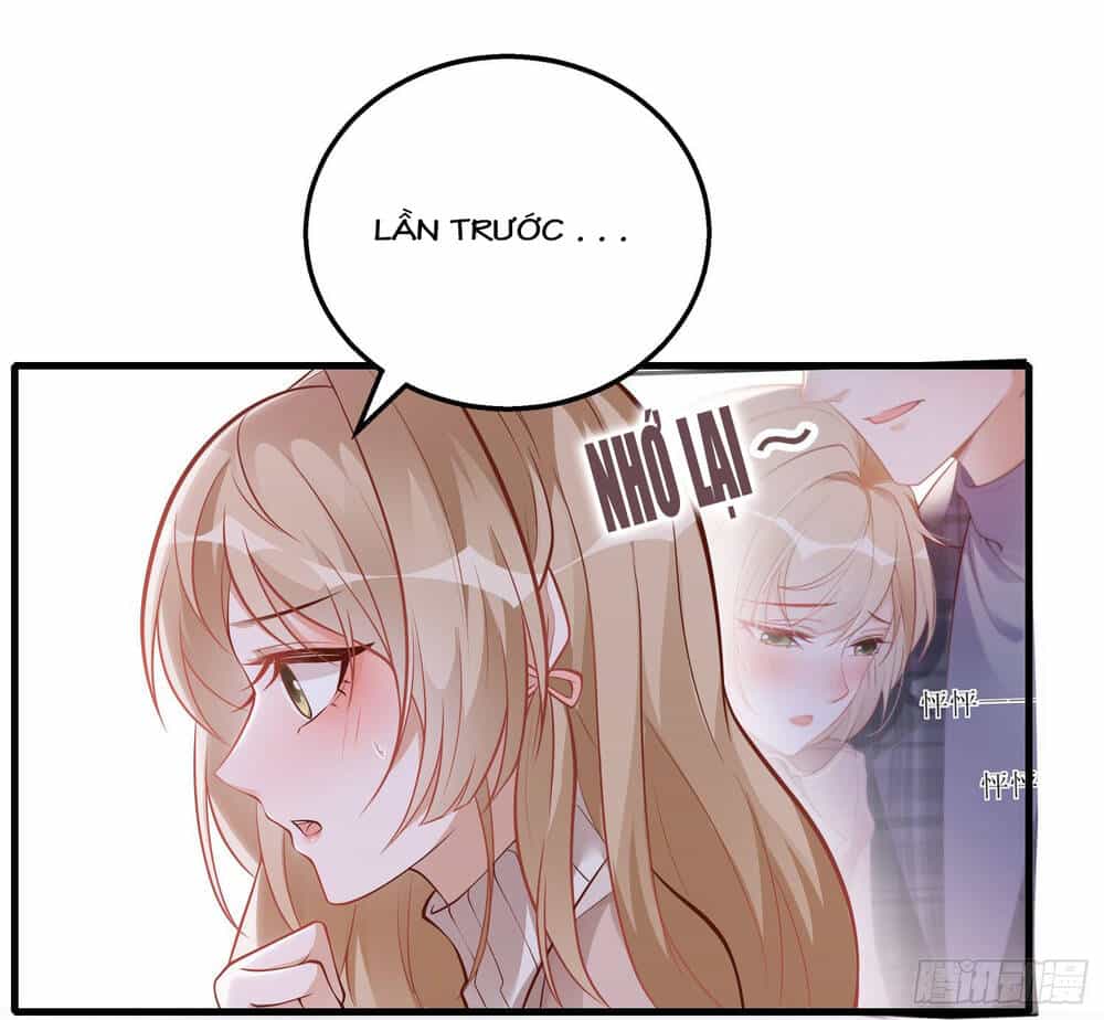 Lấy Tình Yêu, Lấy Thời Gian - Chương 28 - ảnh 16