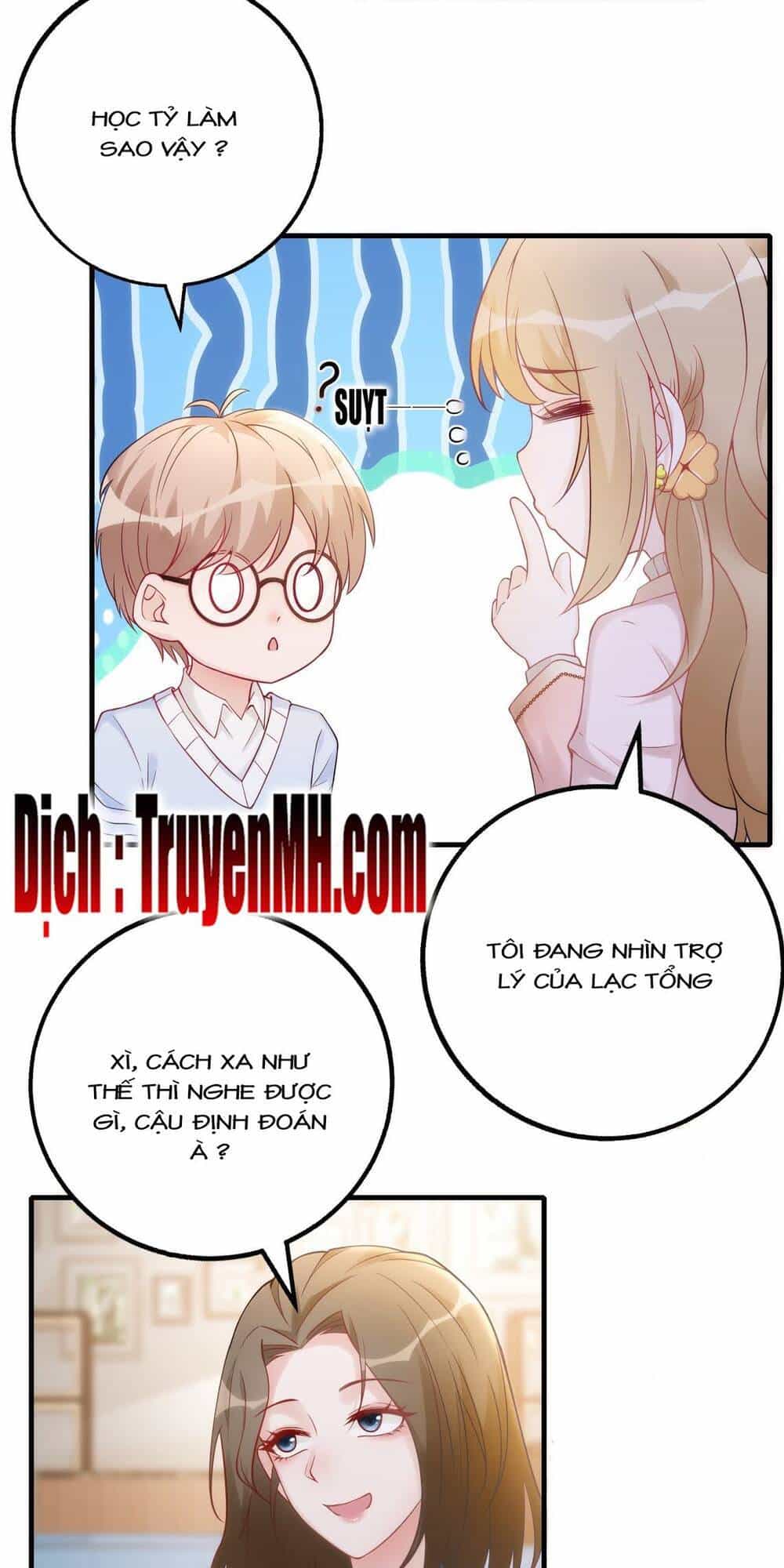 Lấy Tình Yêu, Lấy Thời Gian - Chương 29 - ảnh 13