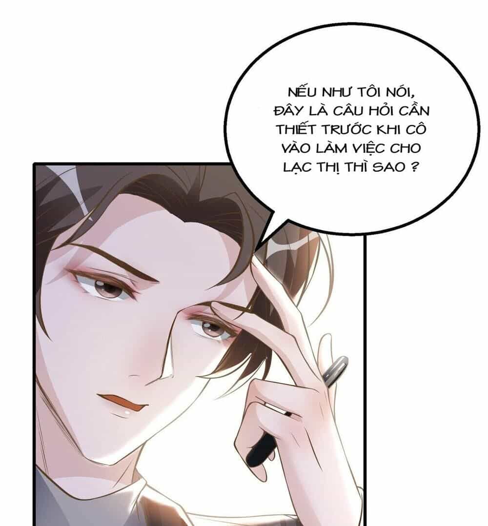 Lấy Tình Yêu, Lấy Thời Gian - Chương 3 - ảnh 18