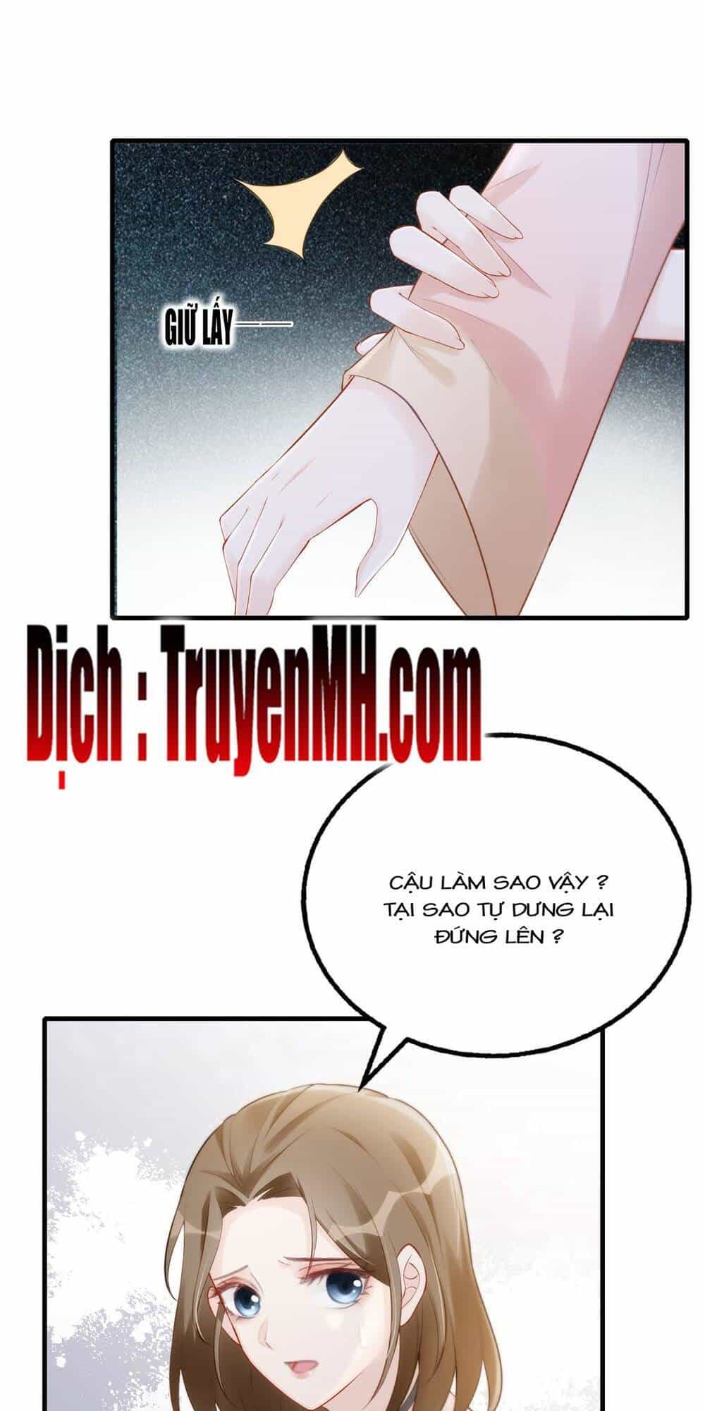 Lấy Tình Yêu, Lấy Thời Gian - Chương 30 - ảnh 17