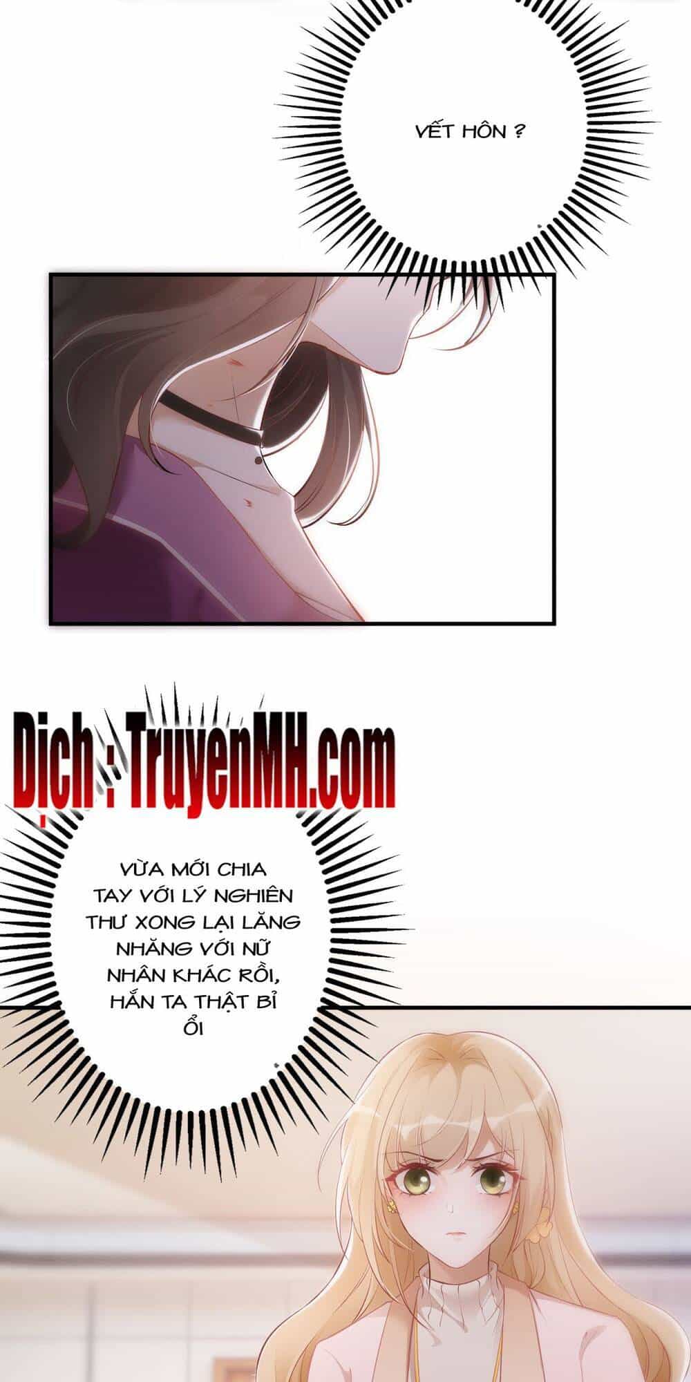 Lấy Tình Yêu, Lấy Thời Gian - Chương 31 - ảnh 14