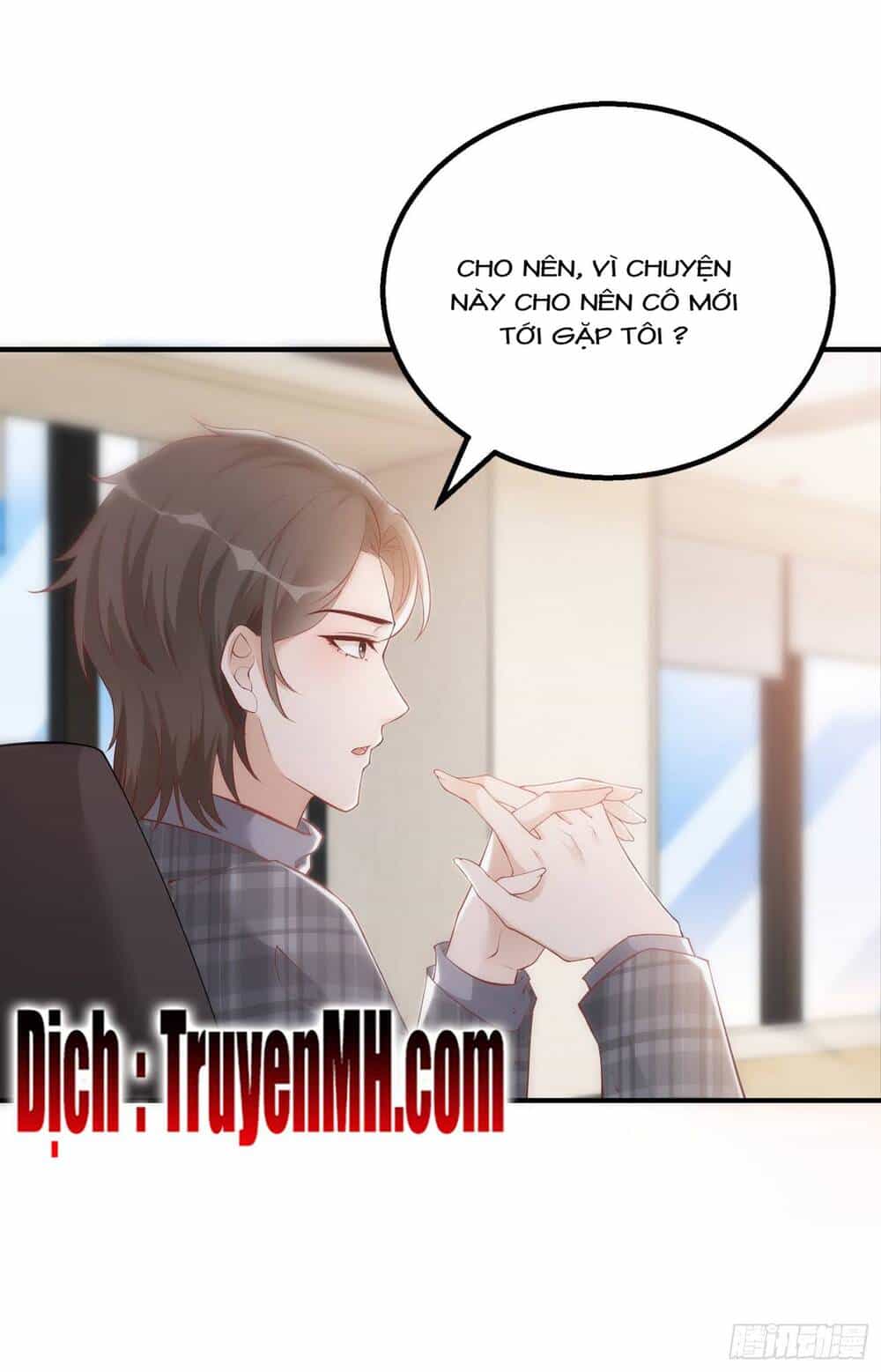 Lấy Tình Yêu, Lấy Thời Gian - Chương 31 - ảnh 19