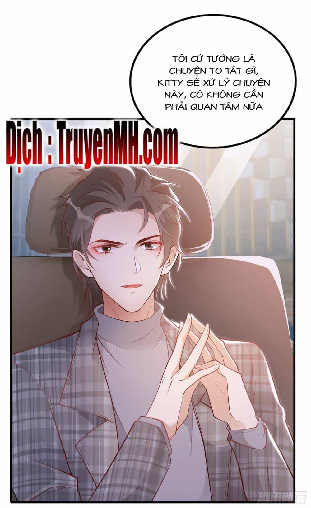 Lấy Tình Yêu, Lấy Thời Gian - Chương 31 - ảnh 21