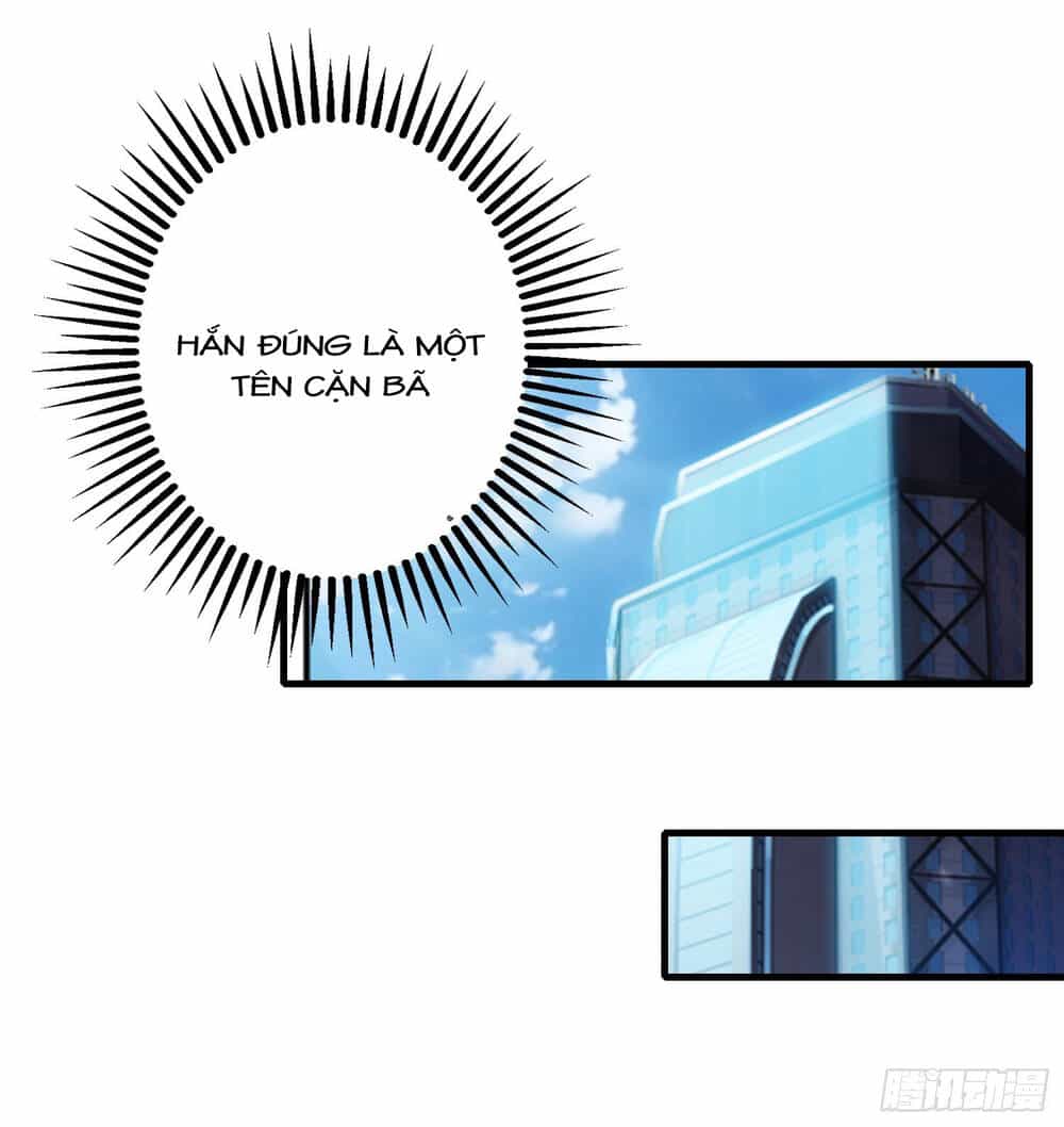 Lấy Tình Yêu, Lấy Thời Gian - Chương 32 - ảnh 10