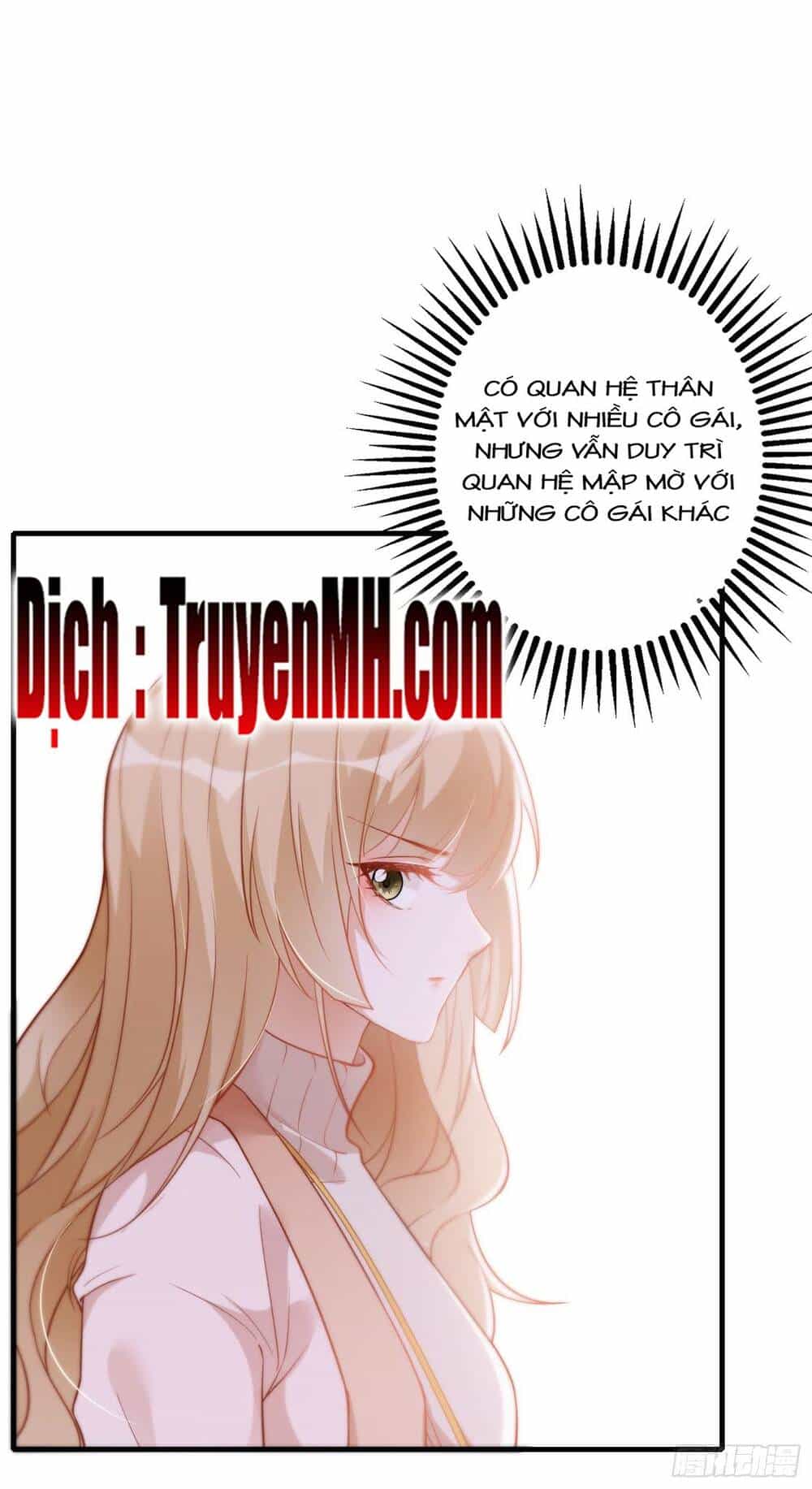 Lấy Tình Yêu, Lấy Thời Gian - Chương 32 - ảnh 9