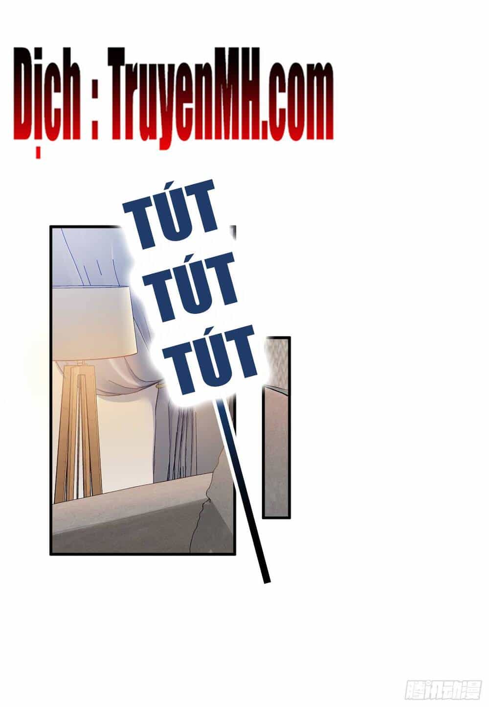 Lấy Tình Yêu, Lấy Thời Gian - Chương 33 - ảnh 7