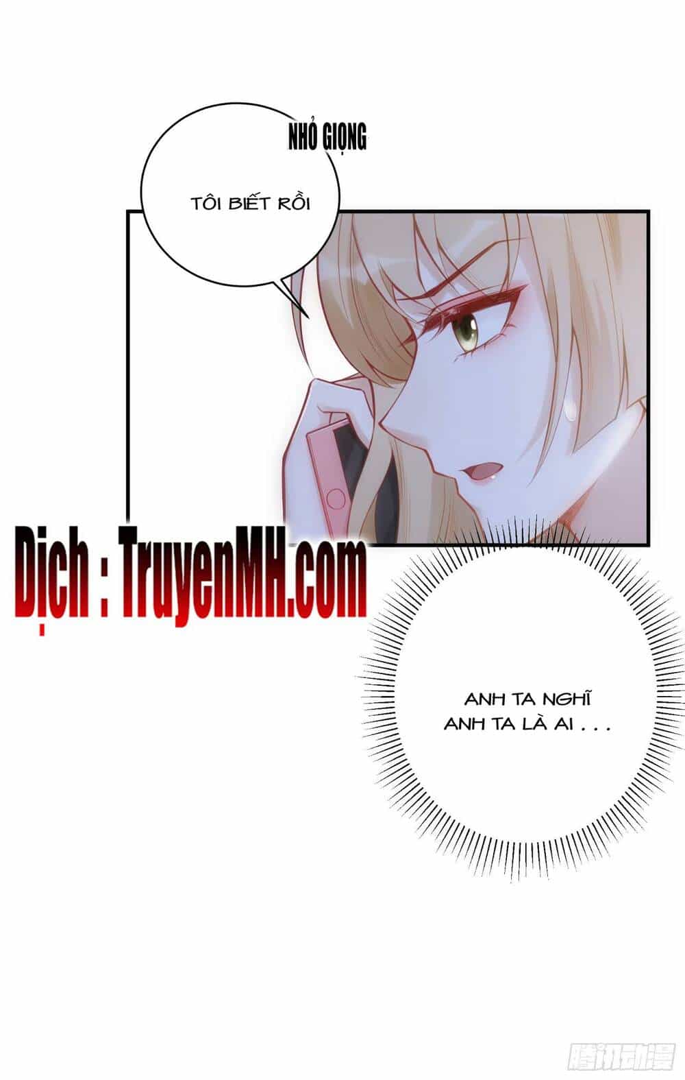 Lấy Tình Yêu, Lấy Thời Gian - Chương 34 - ảnh 10