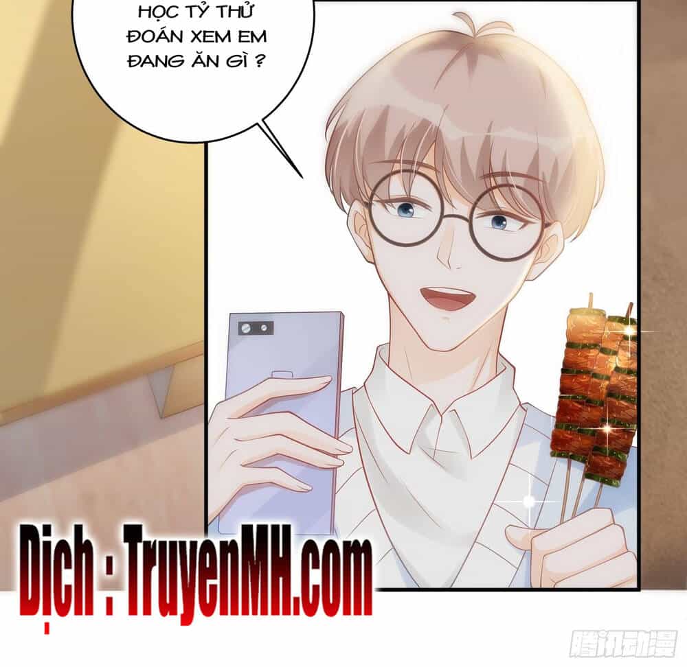 Lấy Tình Yêu, Lấy Thời Gian - Chương 34 - ảnh 17