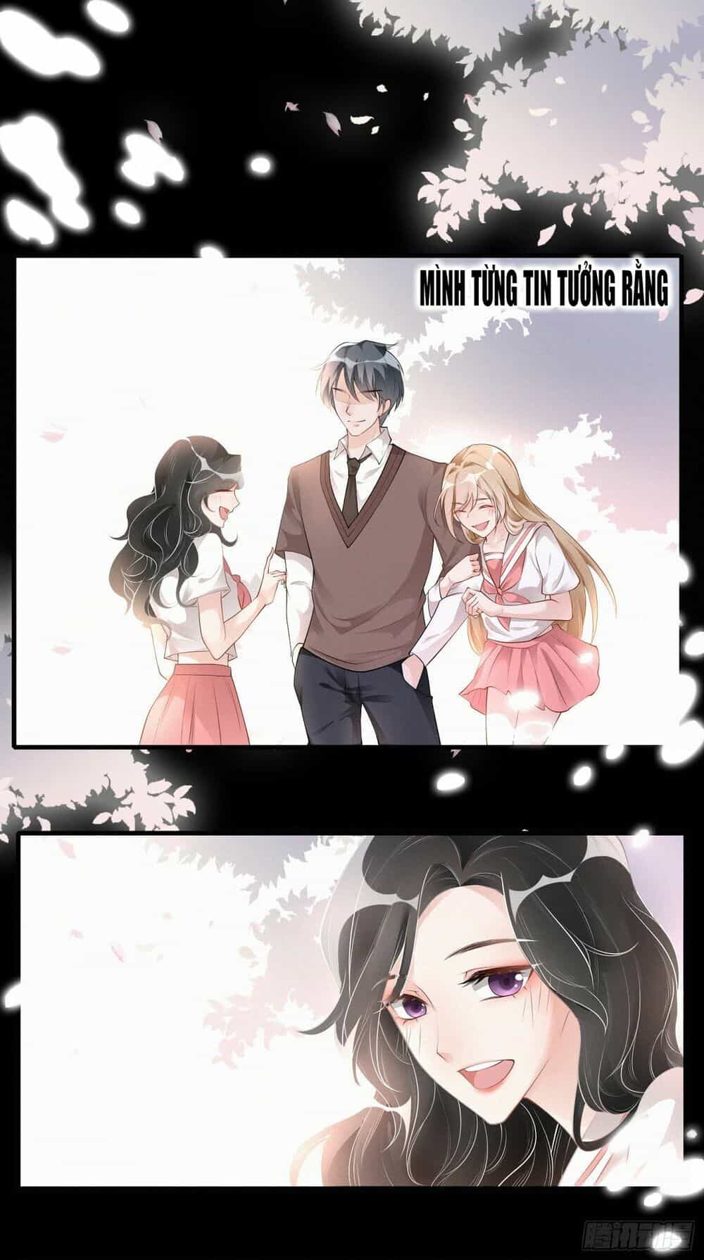 Lấy Tình Yêu, Lấy Thời Gian - Chương 4 - ảnh 16
