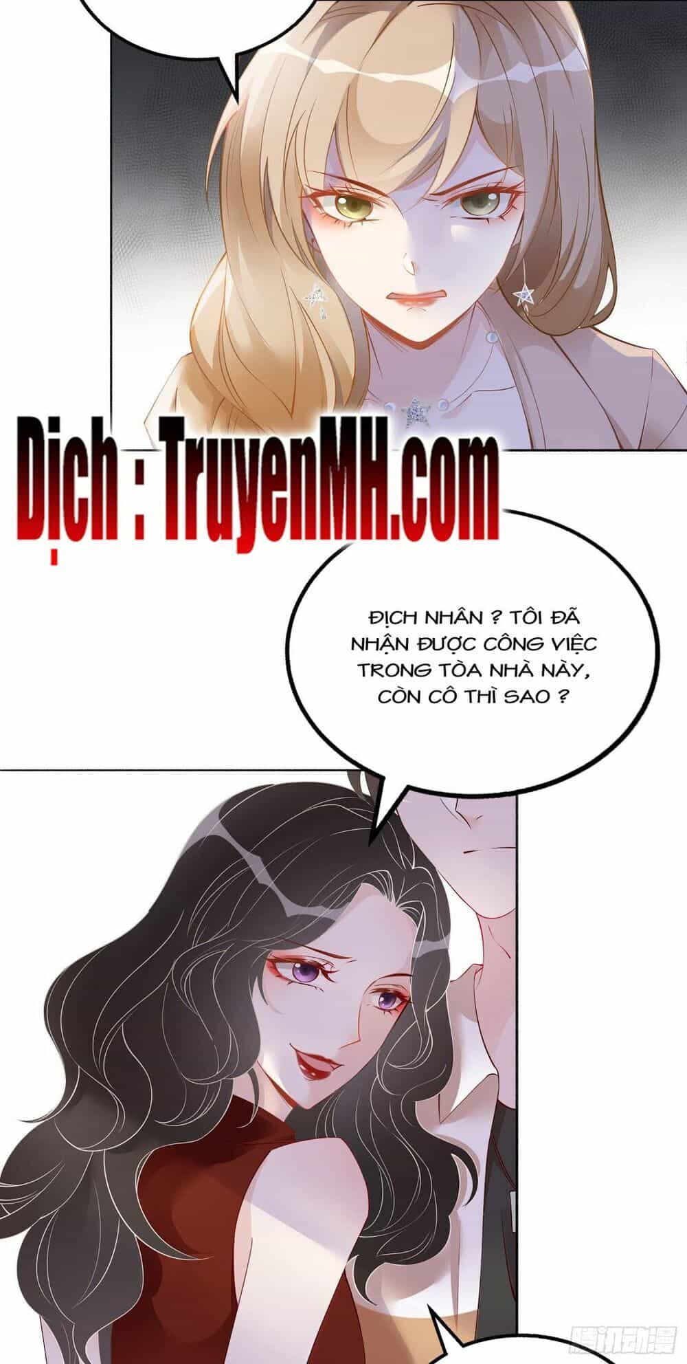Lấy Tình Yêu, Lấy Thời Gian - Chương 6 - ảnh 21