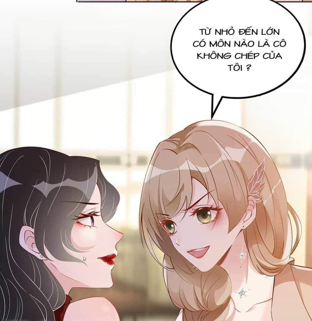 Lấy Tình Yêu, Lấy Thời Gian - Chương 6 - ảnh 23