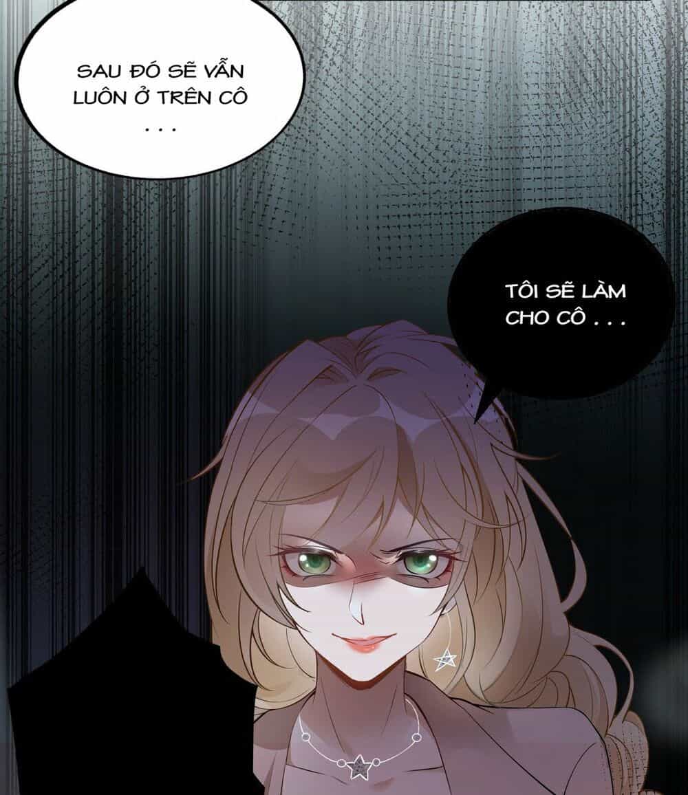Lấy Tình Yêu, Lấy Thời Gian - Chương 6 - ảnh 25