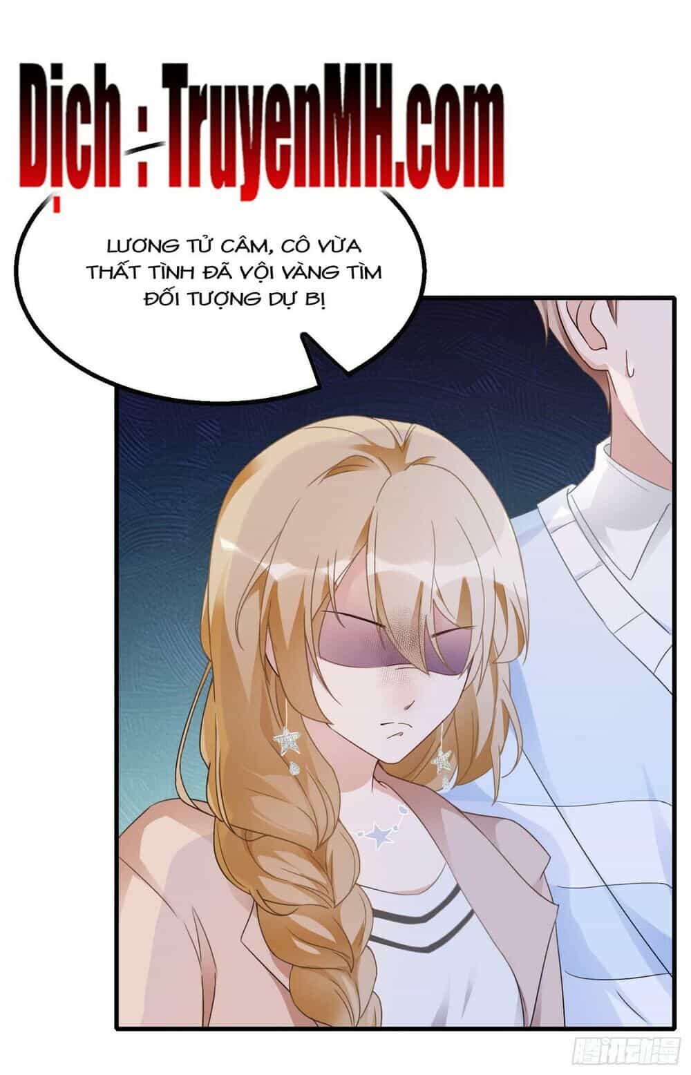 Lấy Tình Yêu, Lấy Thời Gian - Chương 6 - ảnh 6