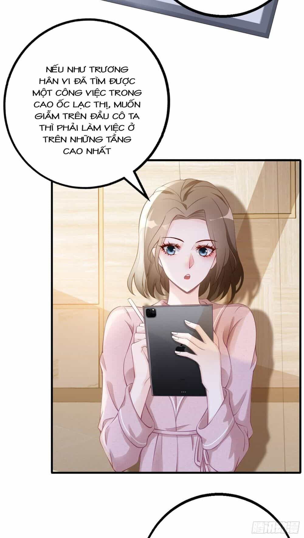 Lấy Tình Yêu, Lấy Thời Gian - Chương 7 - ảnh 5