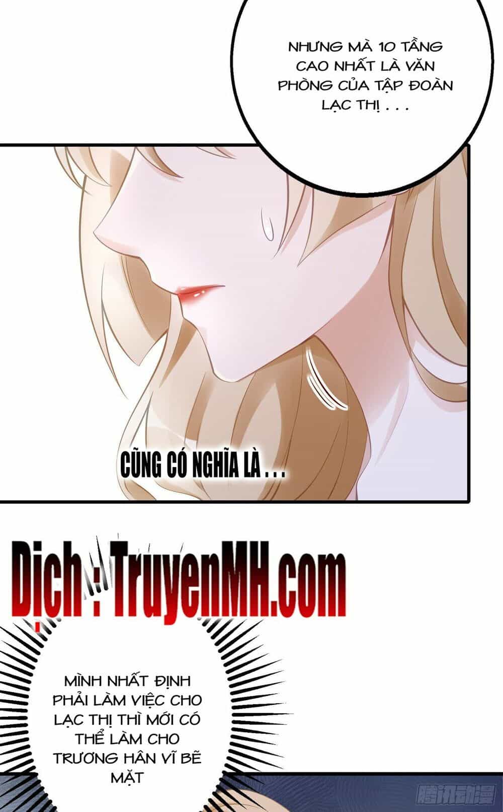 Lấy Tình Yêu, Lấy Thời Gian - Chương 7 - ảnh 6