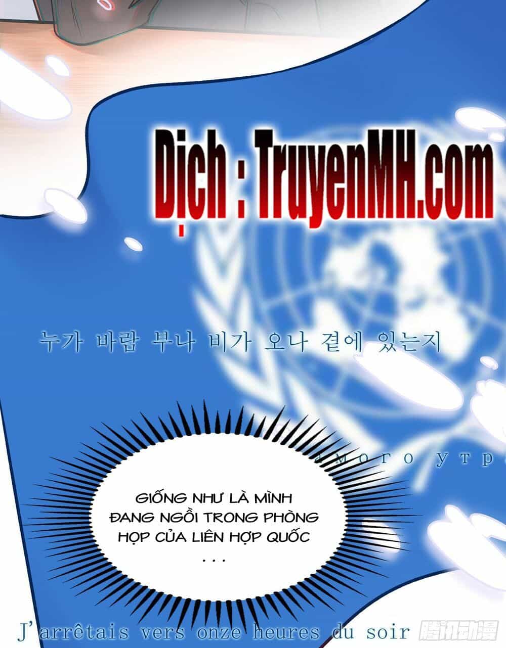 Lấy Tình Yêu, Lấy Thời Gian - Chương 9 - ảnh 12