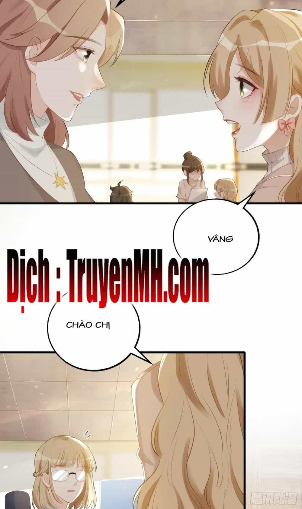 Lấy Tình Yêu, Lấy Thời Gian - Chương 9 - ảnh 4