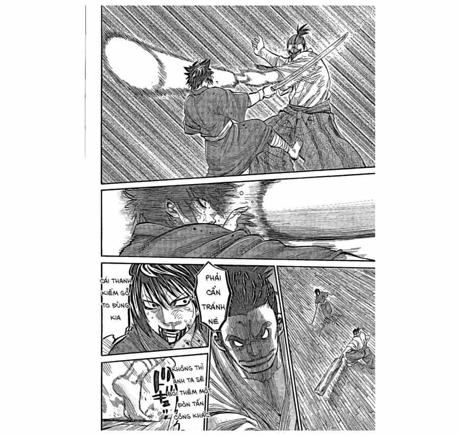 Lễ Cầu Hồn Của Shinsengumi - Chương 1.5 - ảnh 29