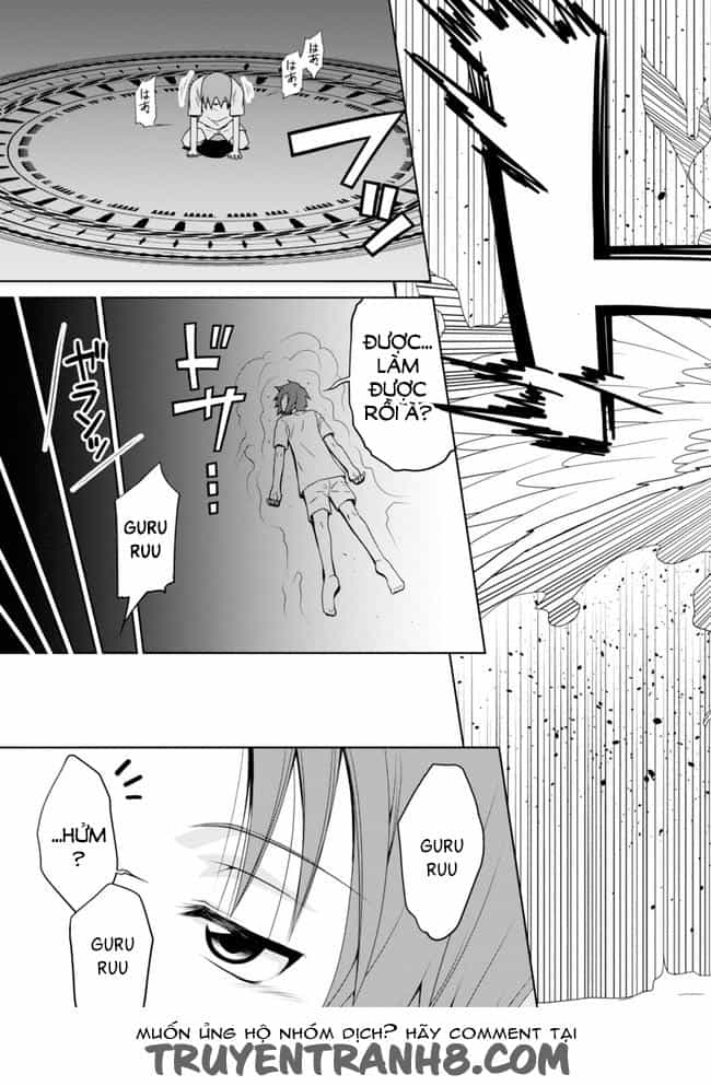 Legend Isekai - Chương 1 - ảnh 13