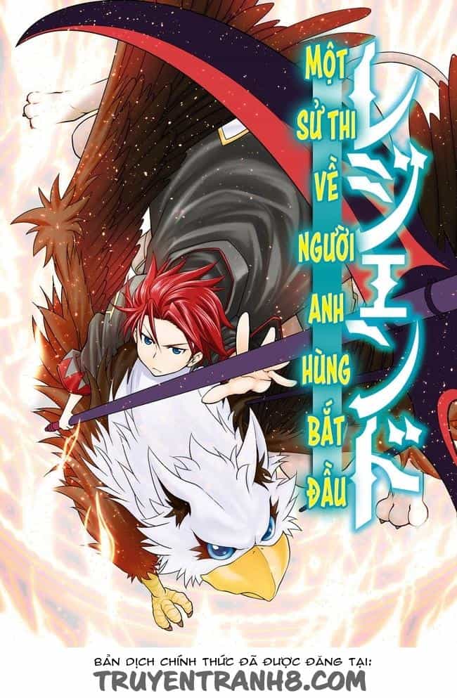 Legend Isekai - Chương 1 - ảnh 2