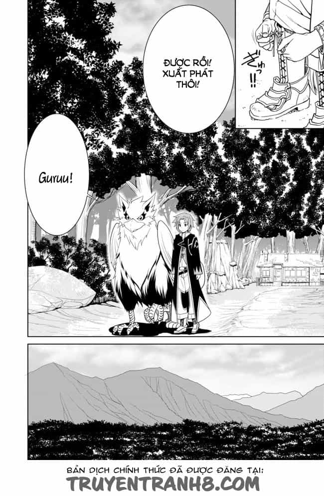 Legend Isekai - Chương 1 - ảnh 20