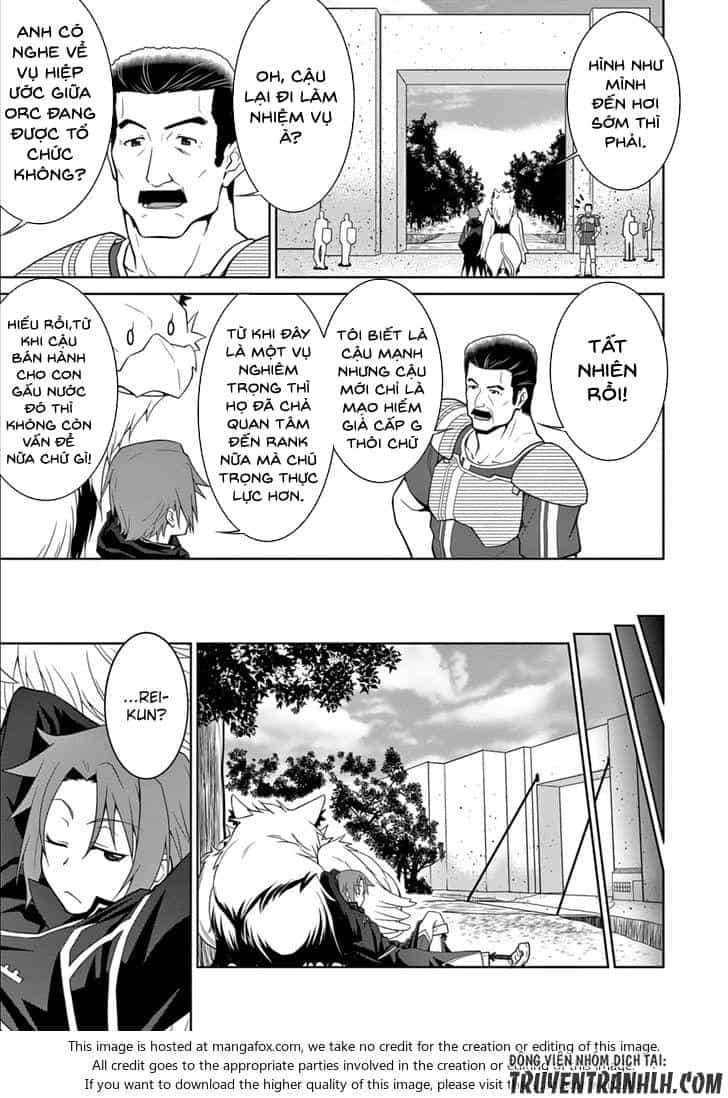 Legend Isekai - Chương 7 - ảnh 12