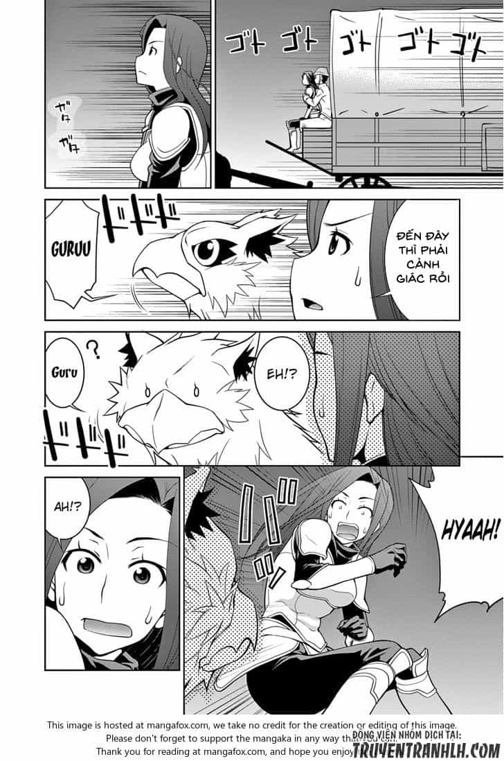 Legend Isekai - Chương 7 - ảnh 21
