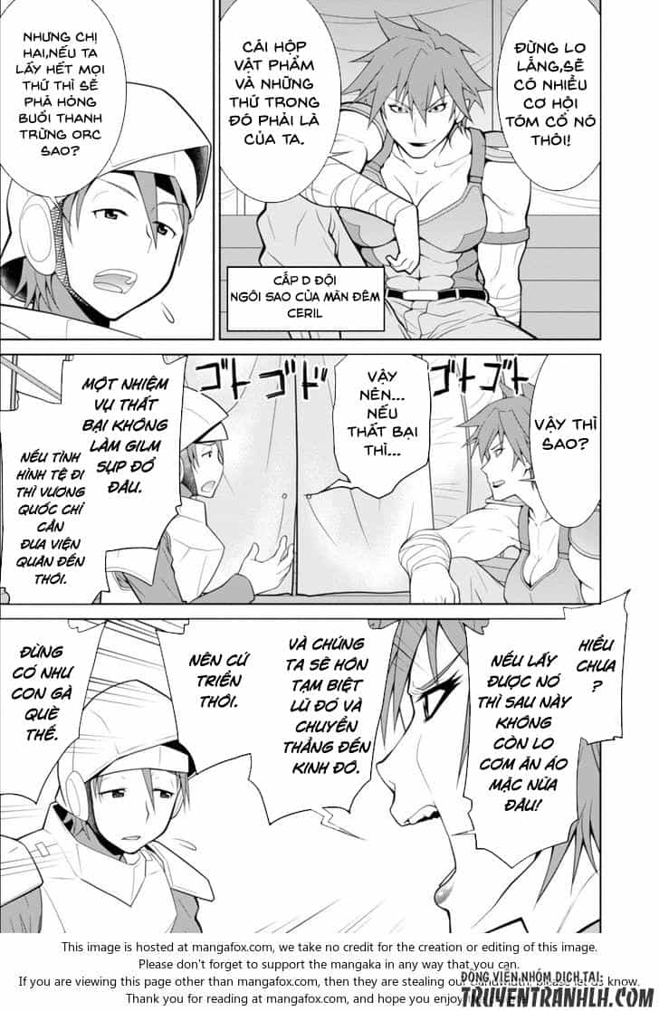 Legend Isekai - Chương 7 - ảnh 24