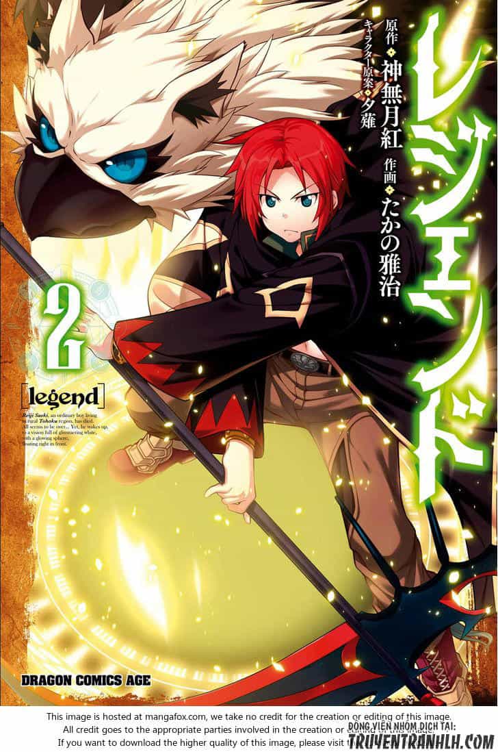 Legend Isekai - Chương 7 - ảnh 3