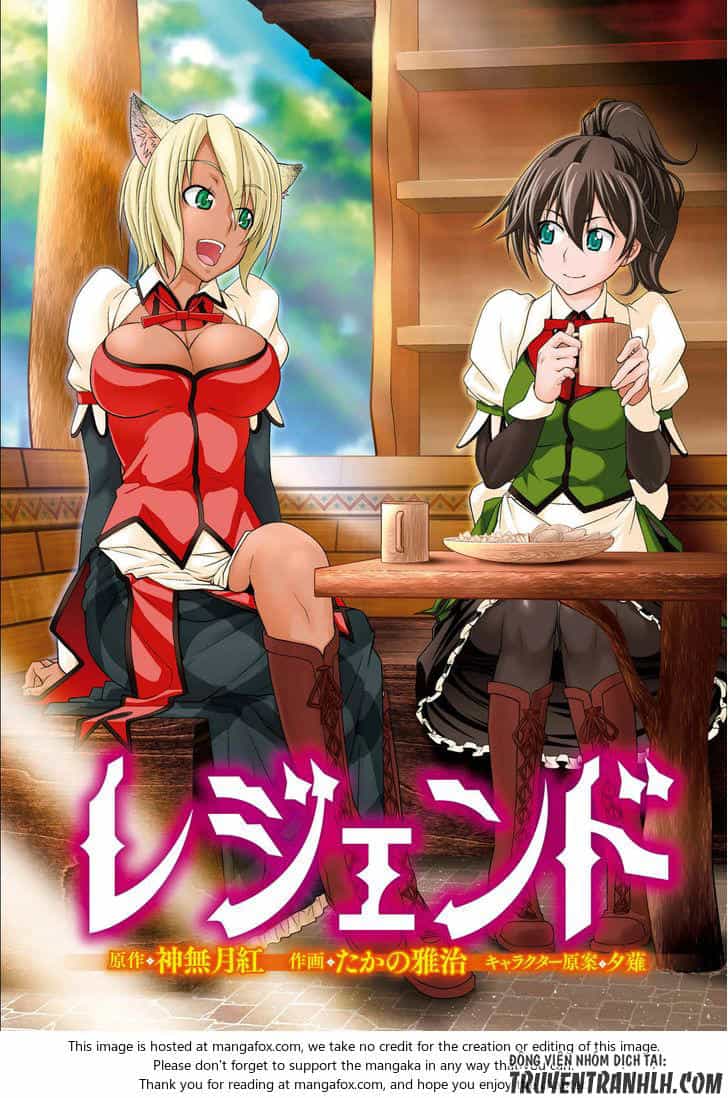 Legend Isekai - Chương 7 - ảnh 4