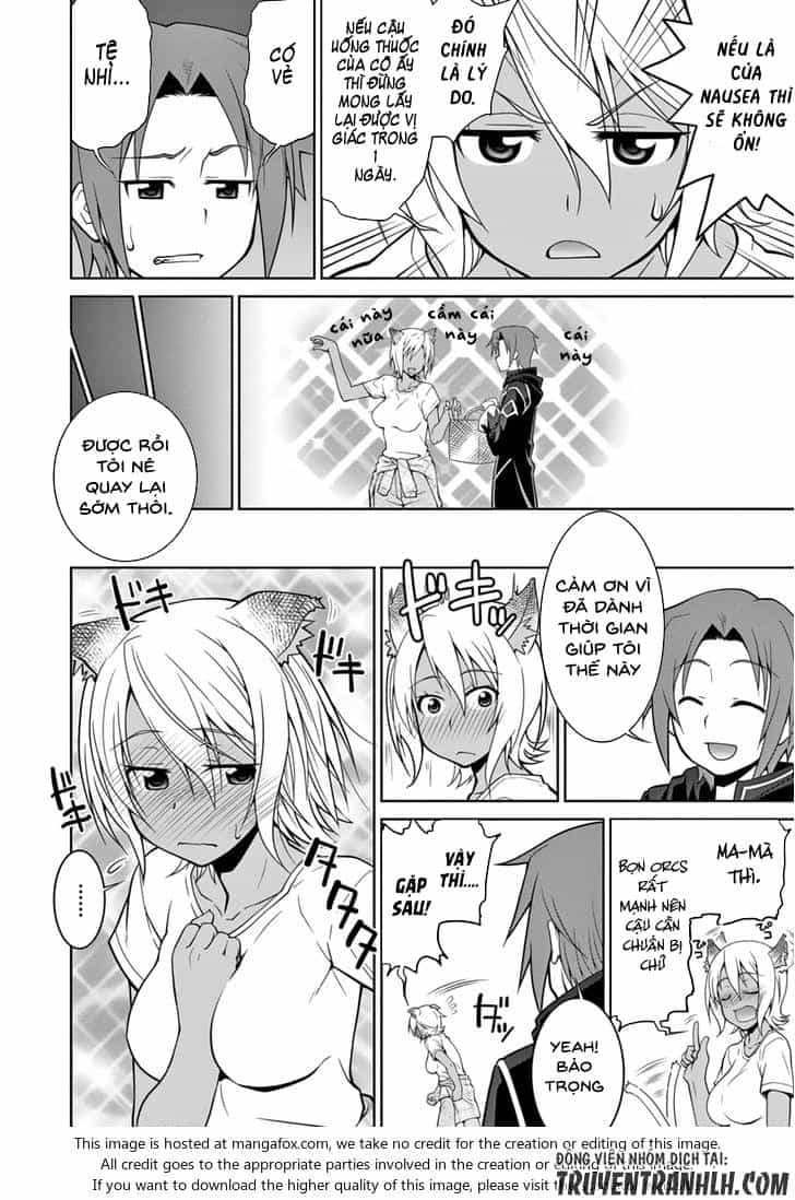 Legend Isekai - Chương 7 - ảnh 7
