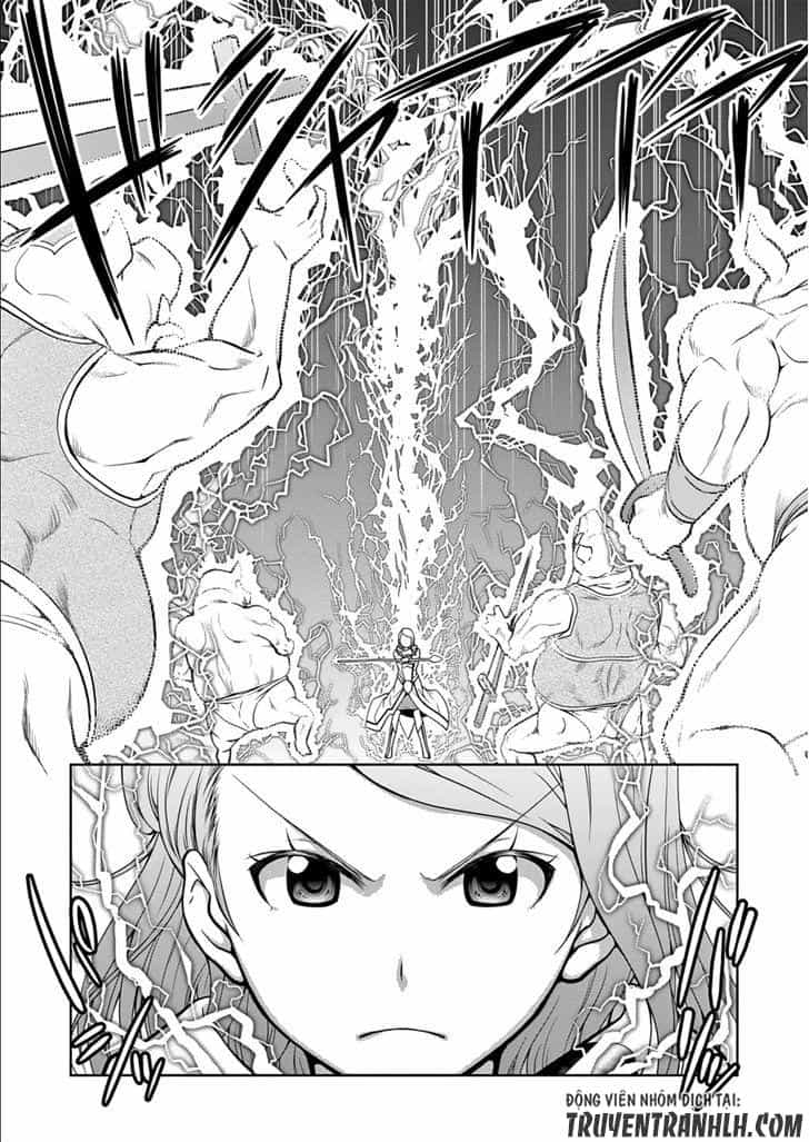 Legend Isekai - Chương 8 - ảnh 18